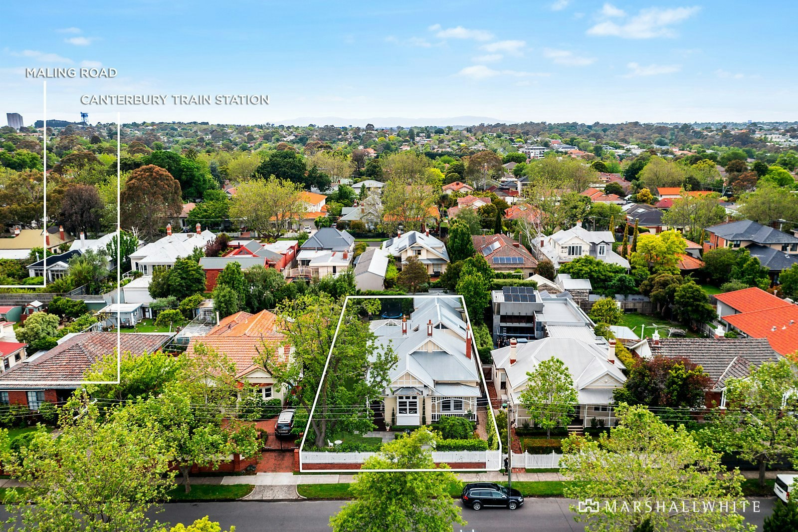 90 Highfield Road, Canterbury, VIC