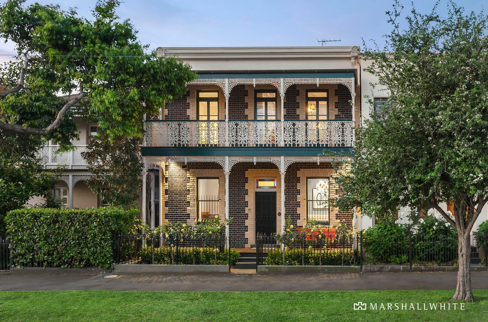 194 Napier Street, South Melbourne, VIC