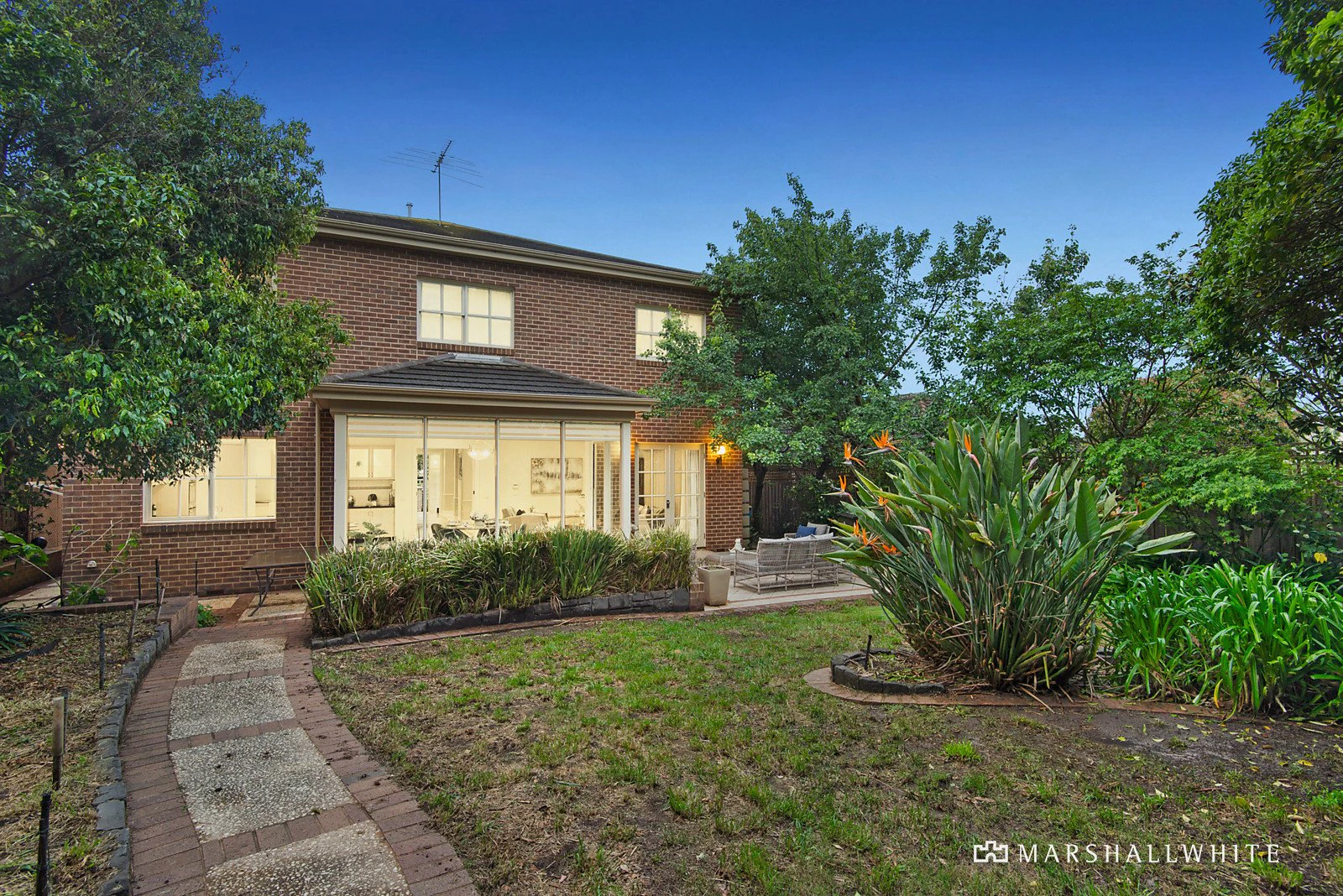 1 Maughan Parade, Balwyn North, VIC