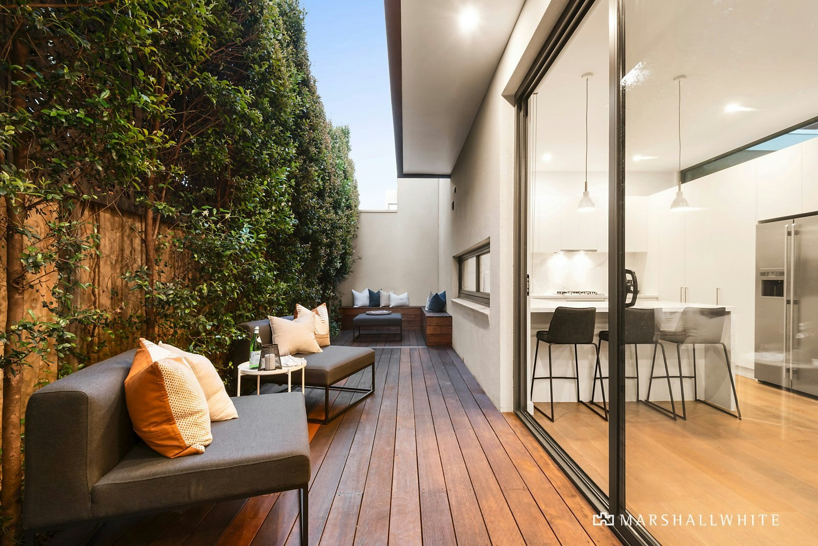 16a Gladstone Street, Kew, VIC