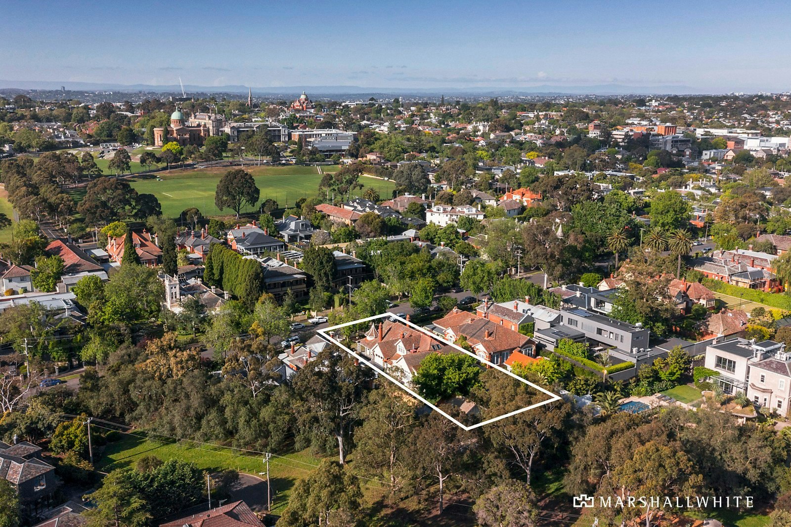 30 Hawthorn Grove, Hawthorn, VIC