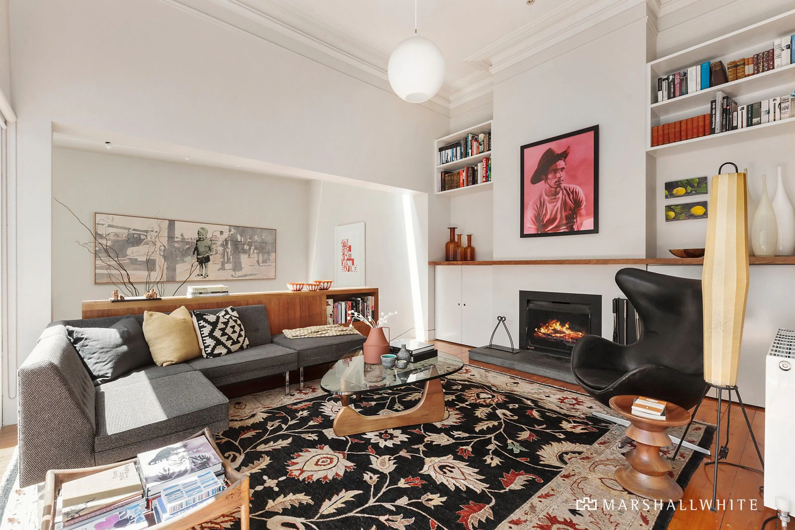 1 Parkside Street, Malvern, VIC