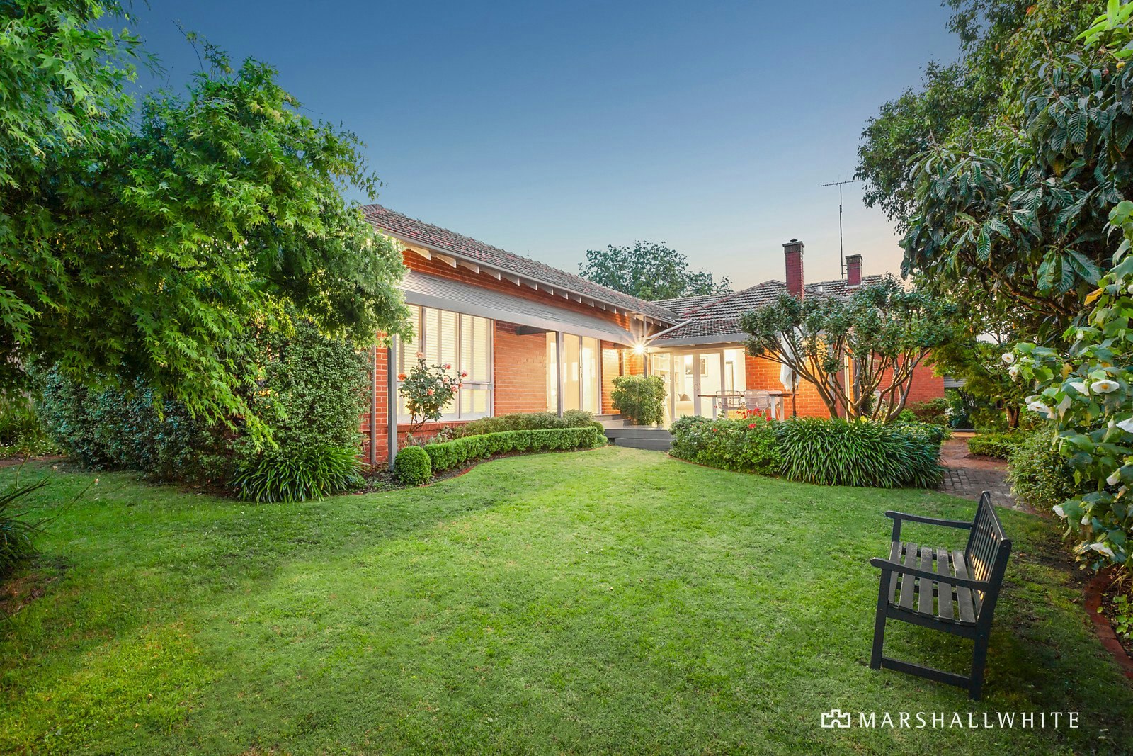 45 Howard Street, Glen Iris, VIC