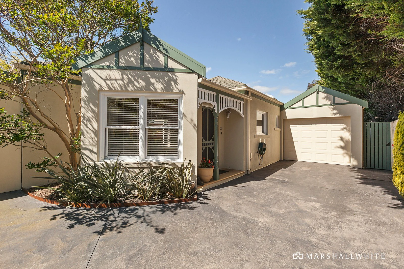 3/16 View Street, Highett, VIC