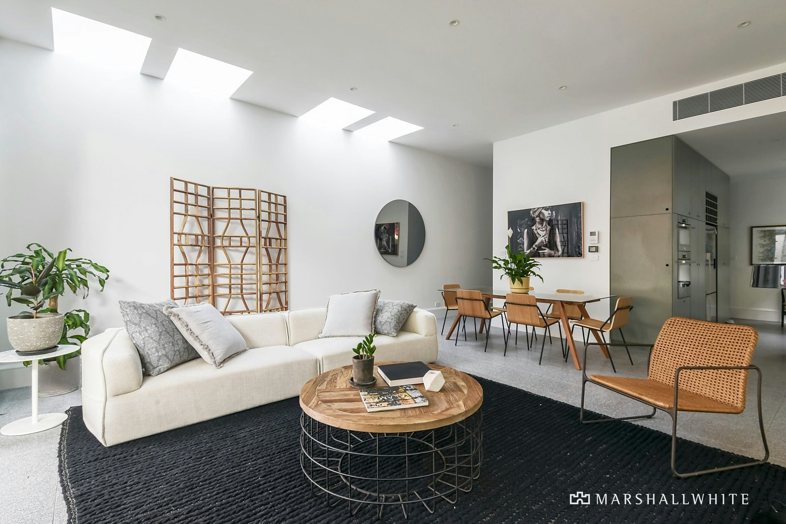 6 Wrights Terrace, Prahran, VIC