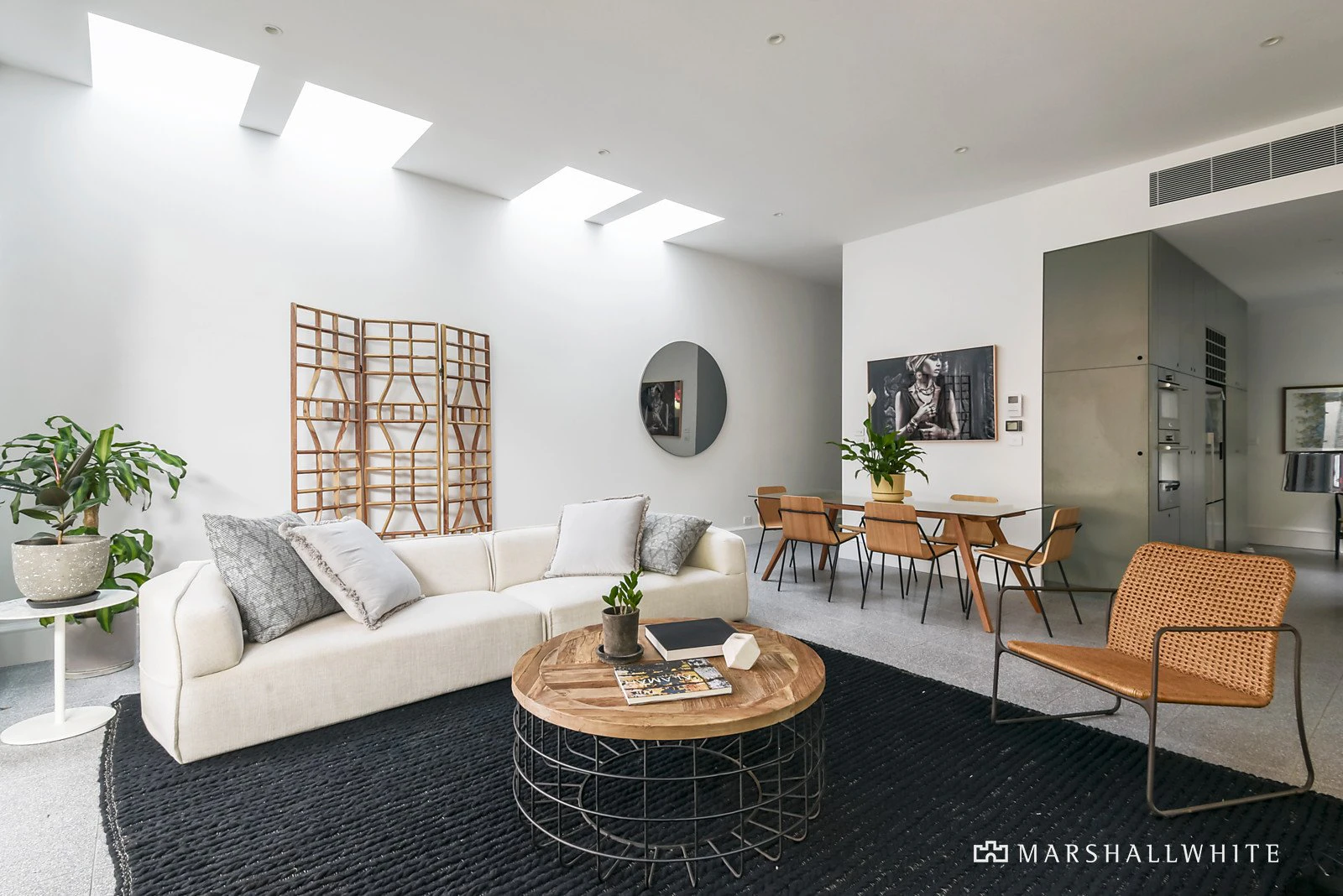 6 Wrights Terrace, Prahran, VIC