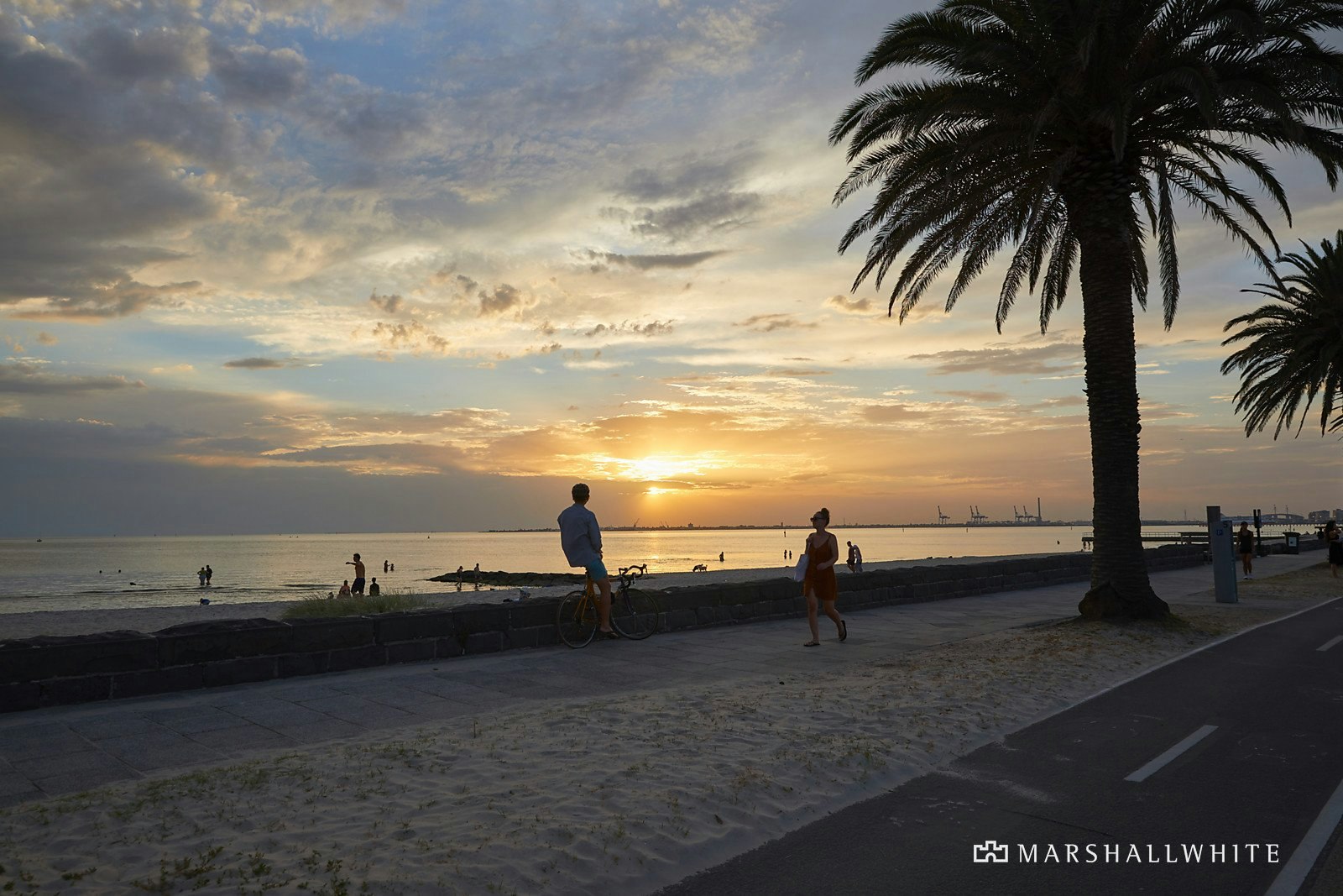 2/23 The Esplanade, St Kilda, VIC