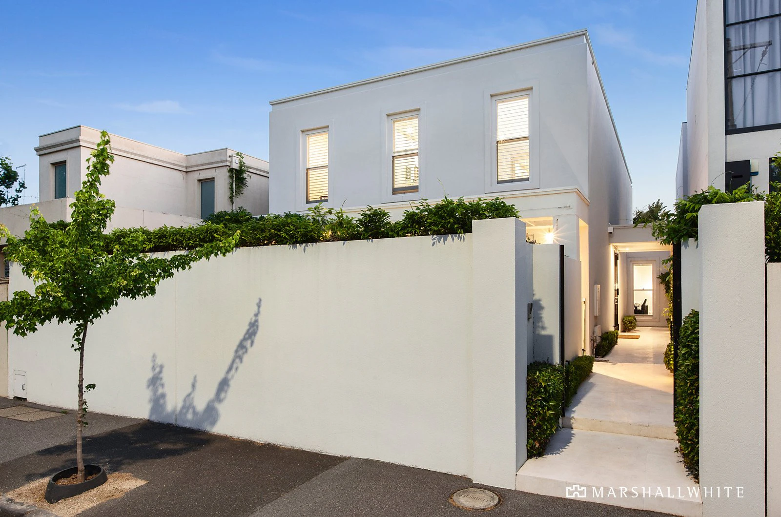 50 Fawkner Street, South Yarra, VIC