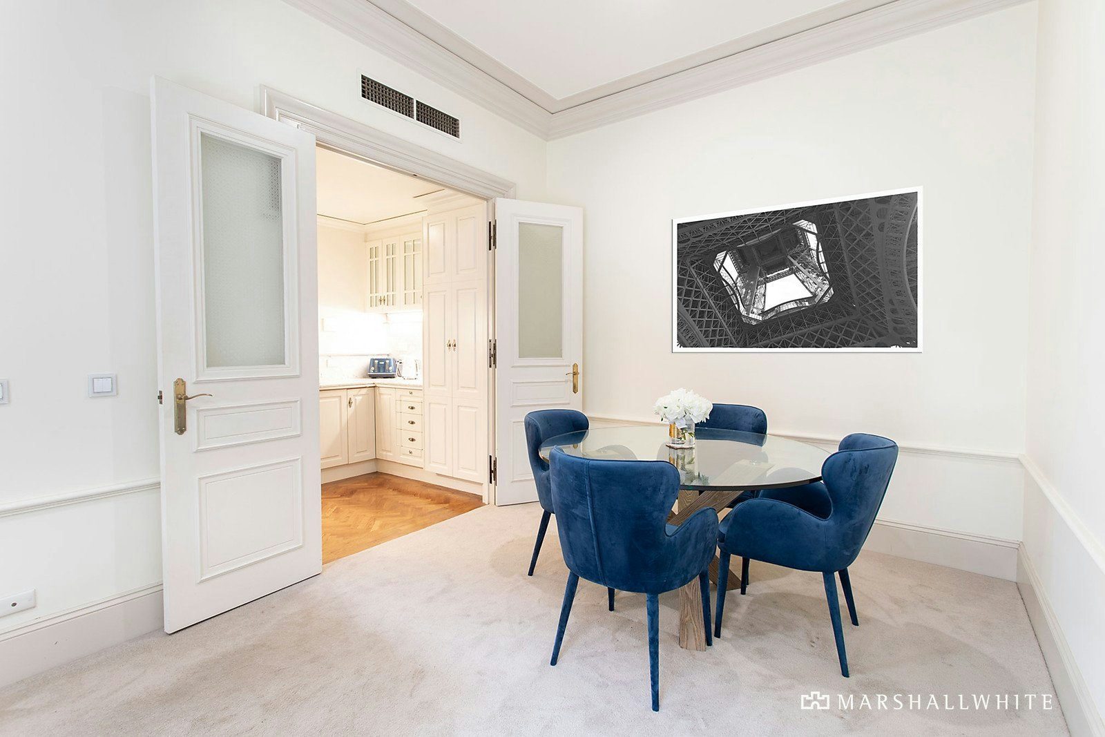 3/50 Ross Street, Toorak, VIC