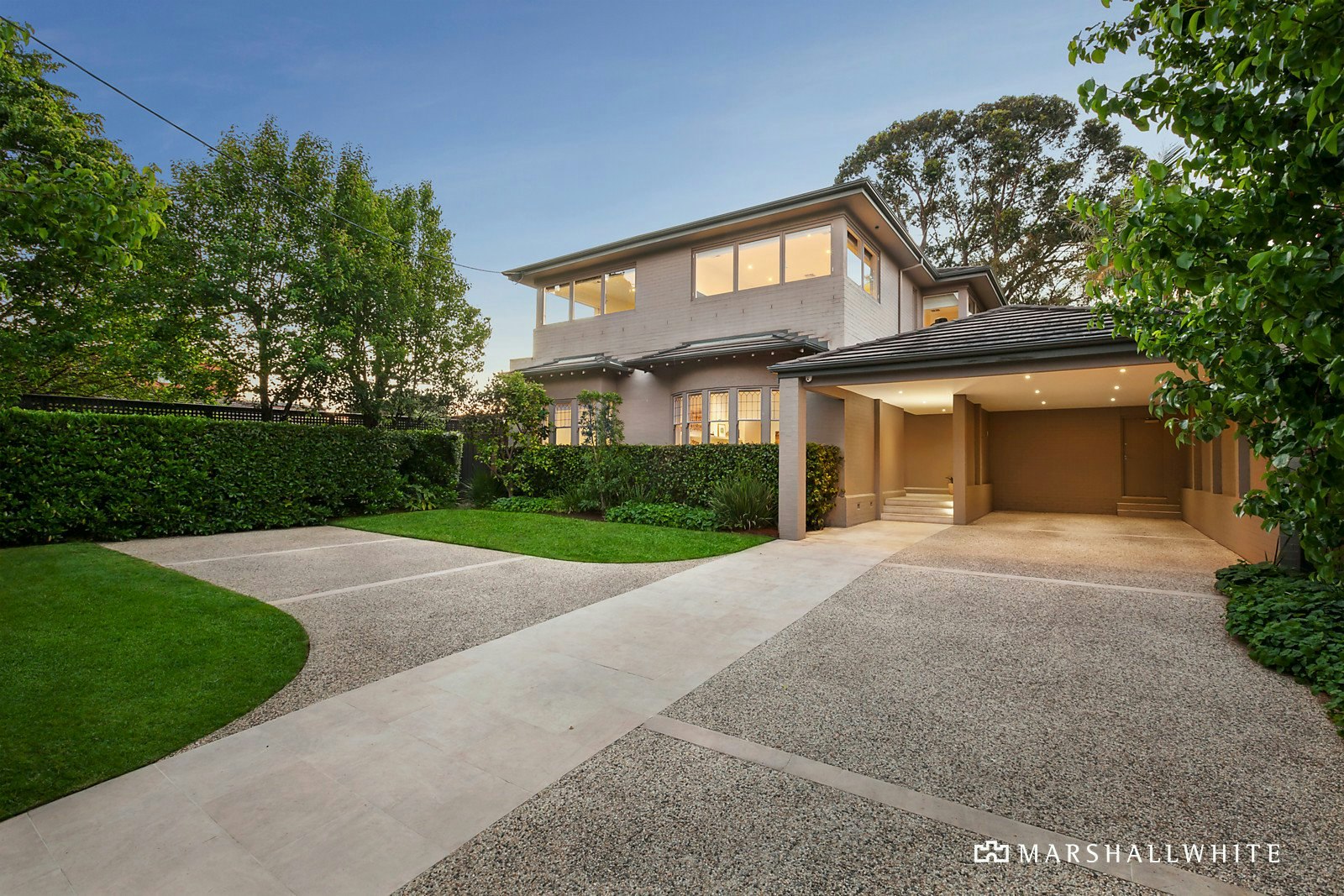 7 Oxford Street, Malvern, VIC