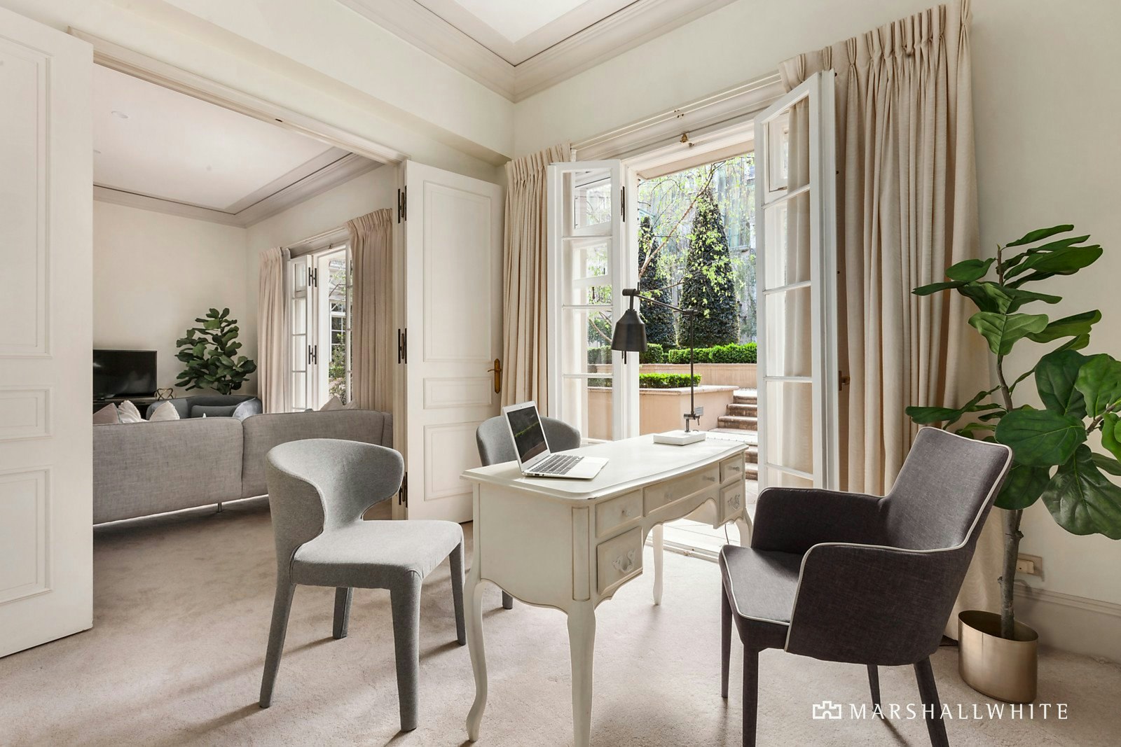 3/50 Ross Street, Toorak, VIC