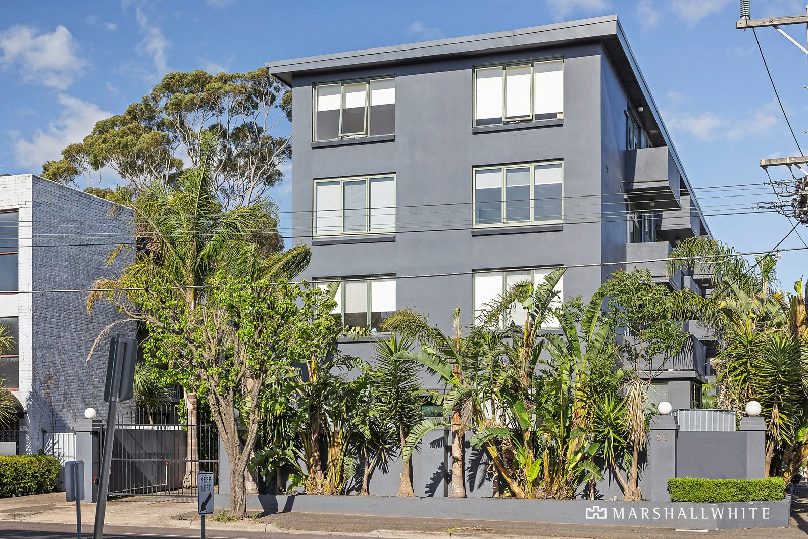 7/54 Hotham Street, St Kilda East, VIC