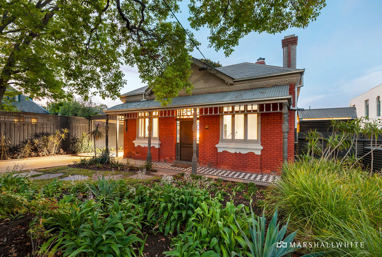 1 Parkside Street, Malvern, VIC
