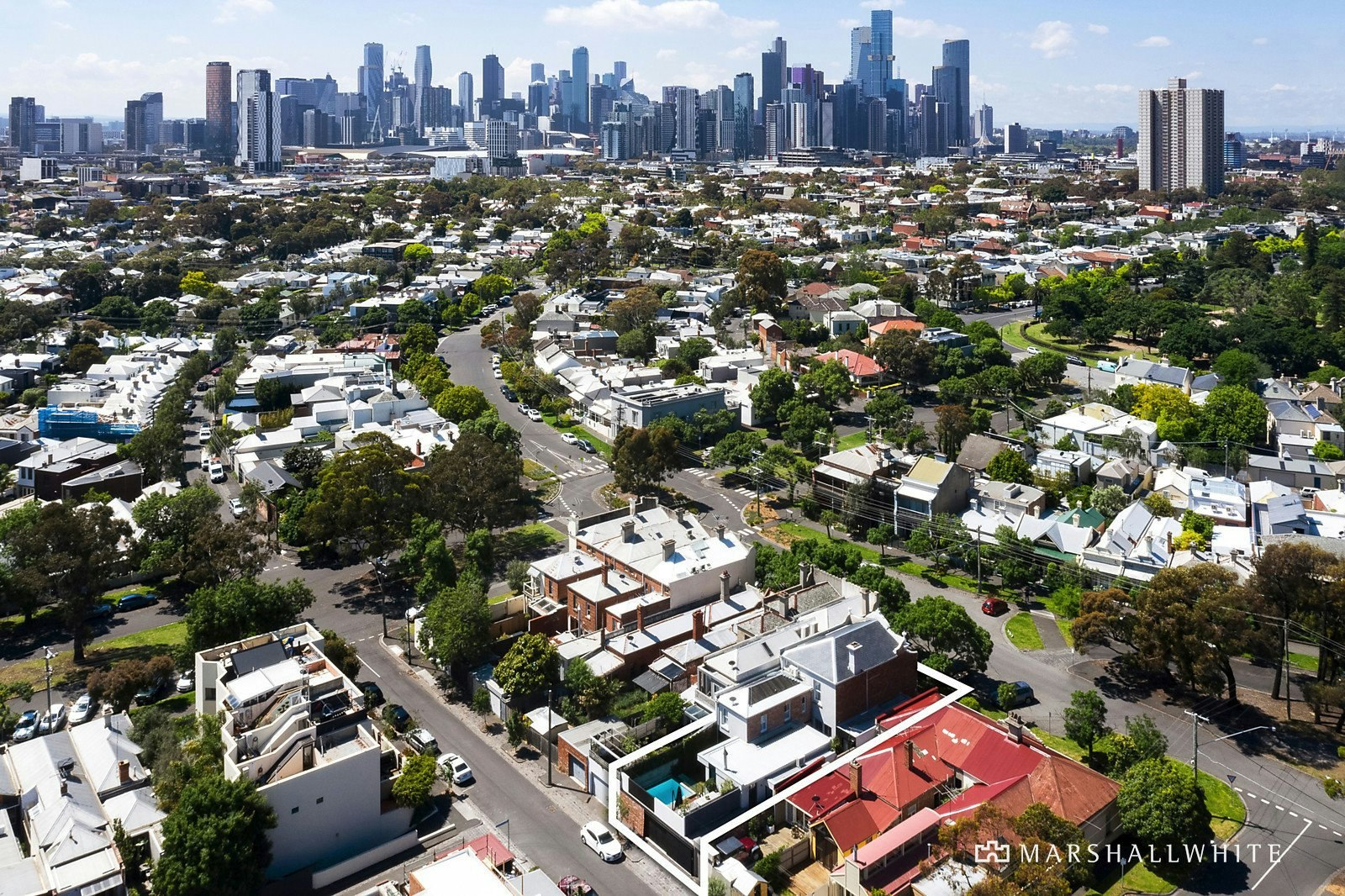 20 Moubray Street, Albert Park, VIC