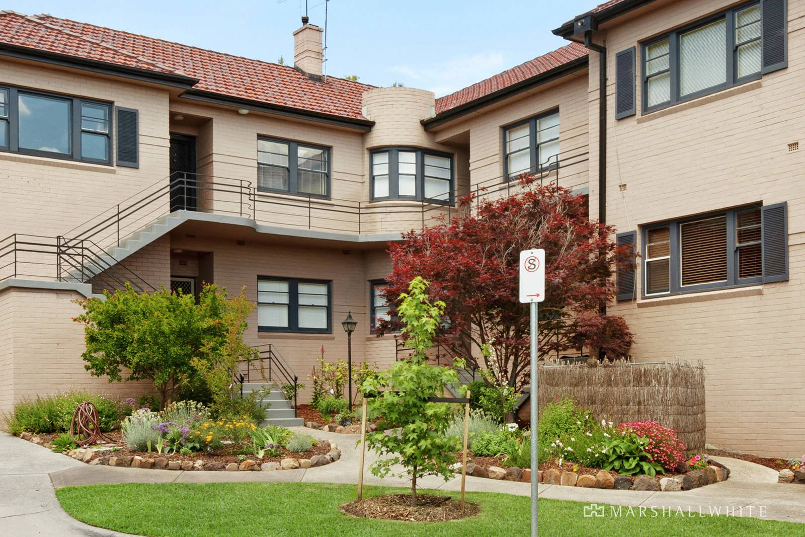 4/1 Linton Court, Hawthorn East, VIC