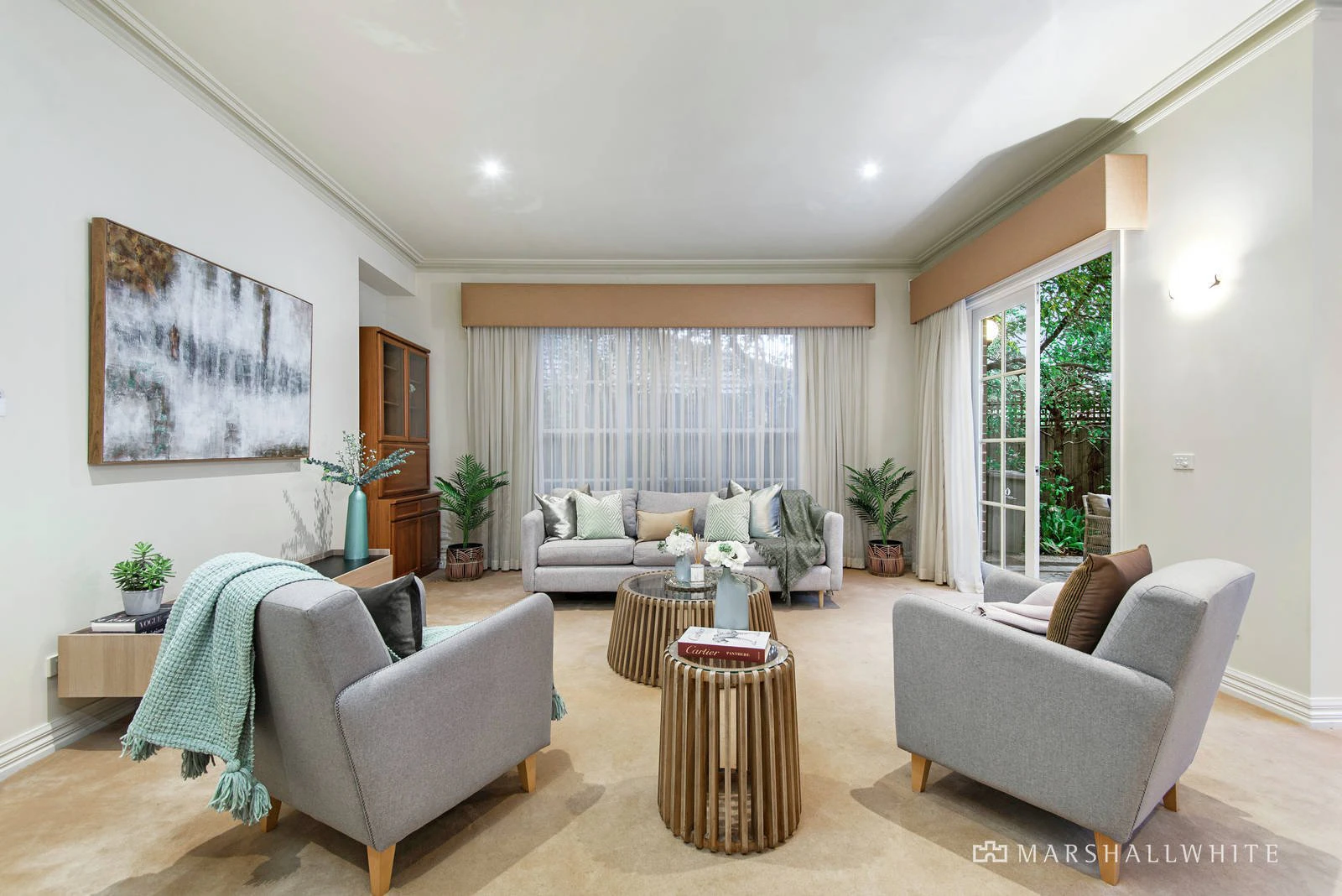 1 Maughan Parade, Balwyn North, VIC