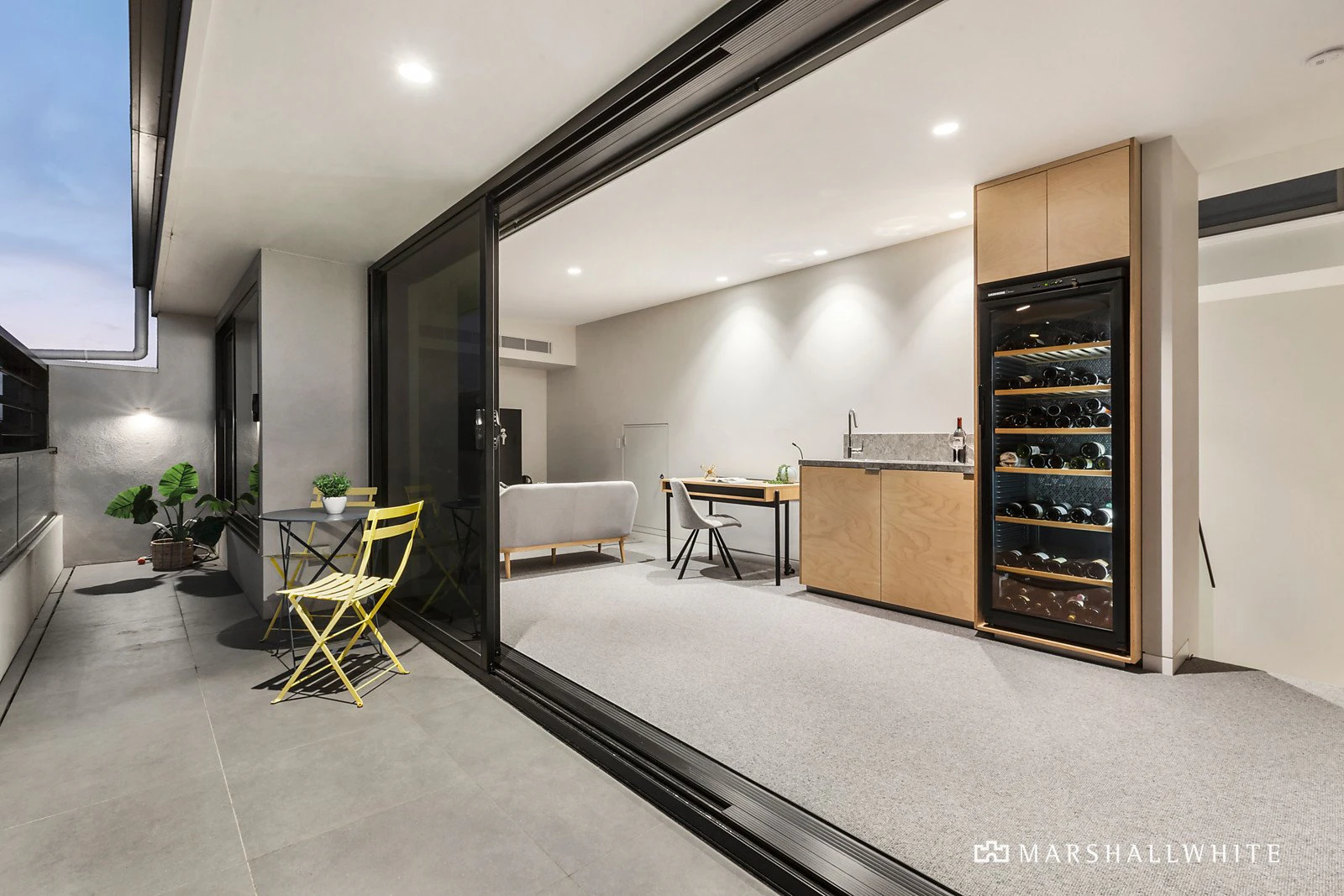 194 Napier Street, South Melbourne, VIC
