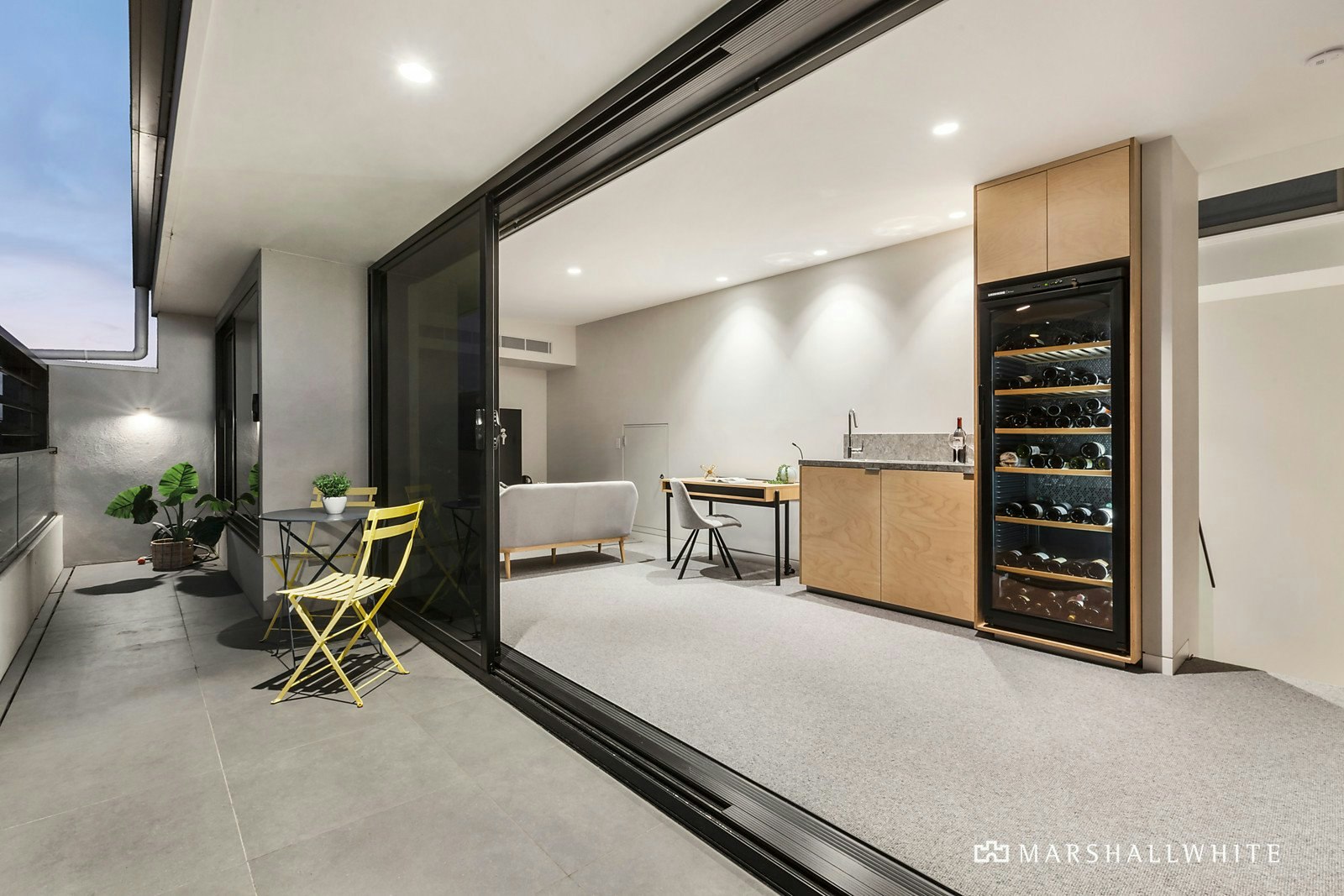 194 Napier Street, South Melbourne, VIC