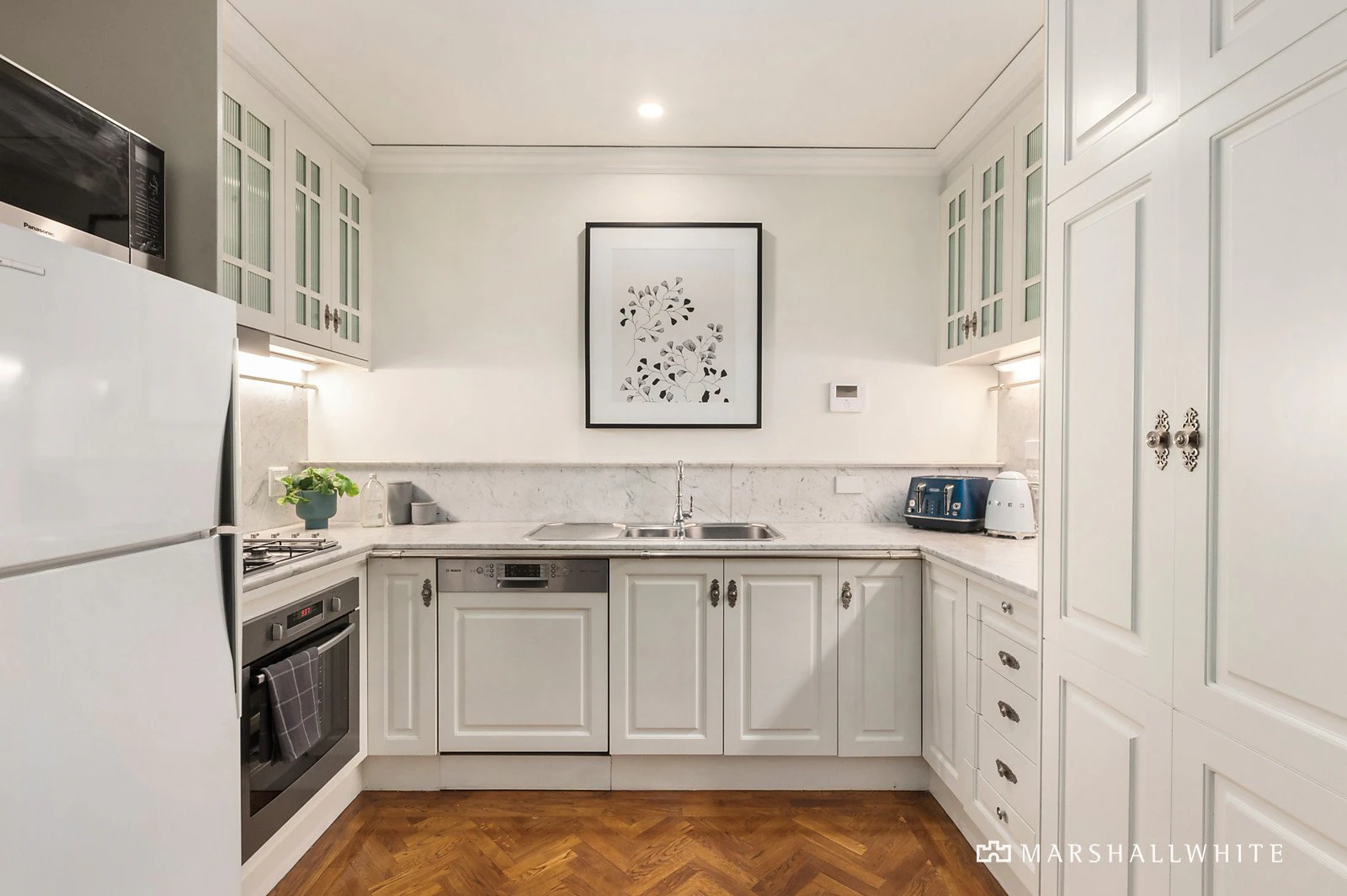 3/50 Ross Street, Toorak, VIC