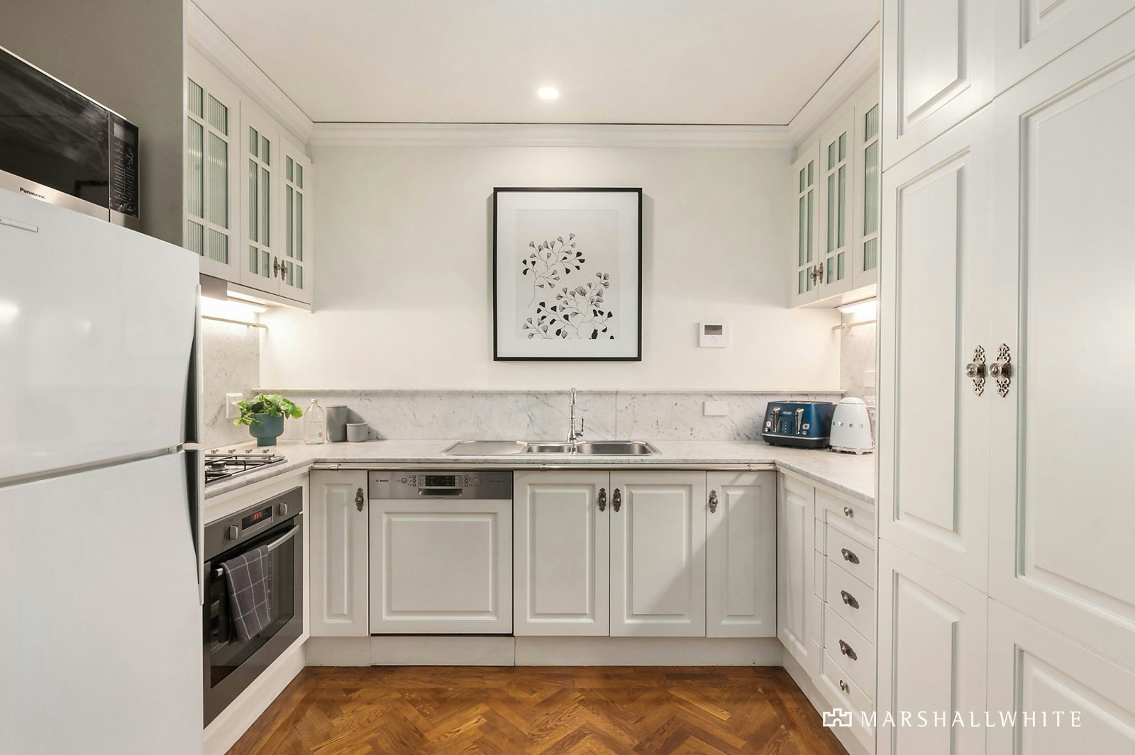 3/50 Ross Street, Toorak, VIC