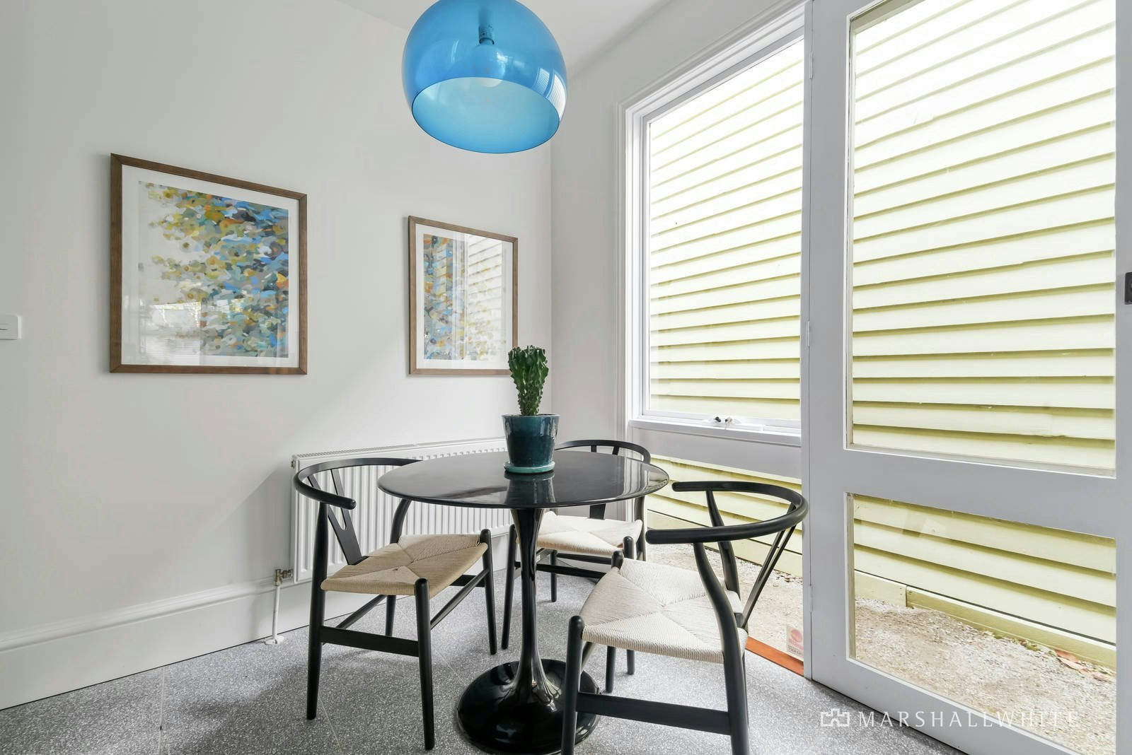 6 Wrights Terrace, Prahran, VIC