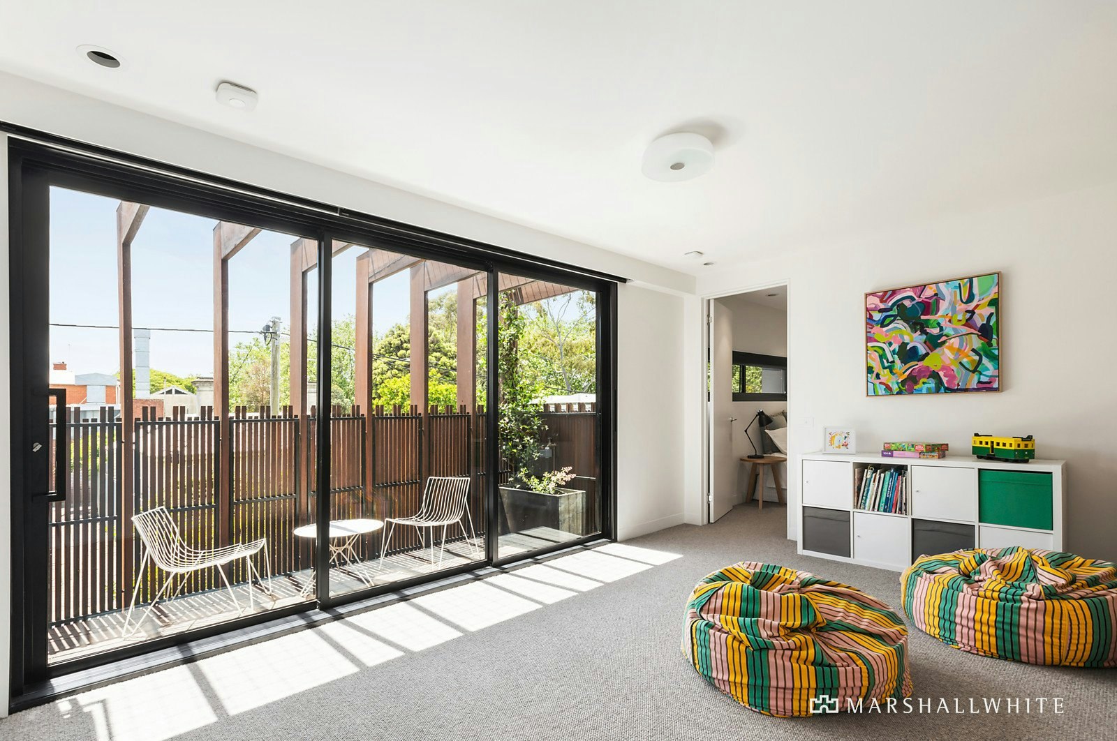 17 Randolph Street, Hawthorn, VIC