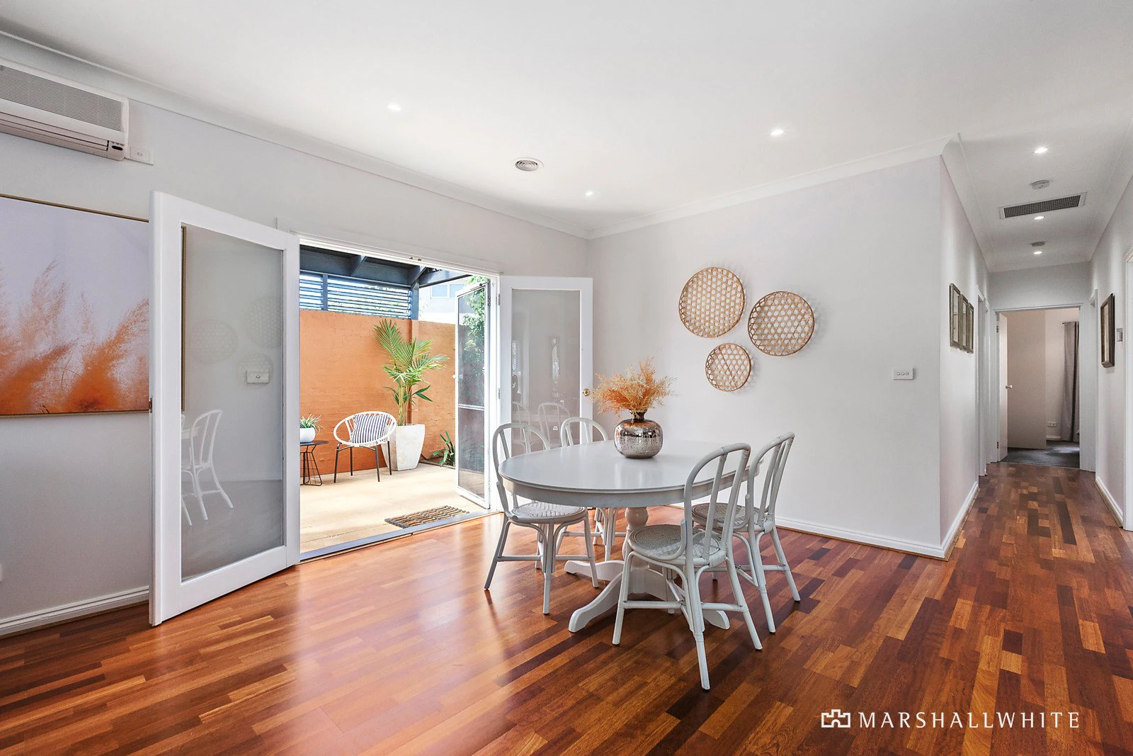 3/16 View Street, Highett, VIC