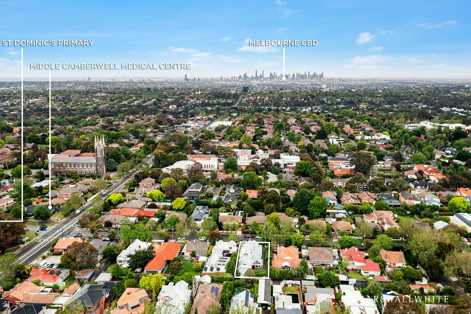 90 Highfield Road, Canterbury, VIC
