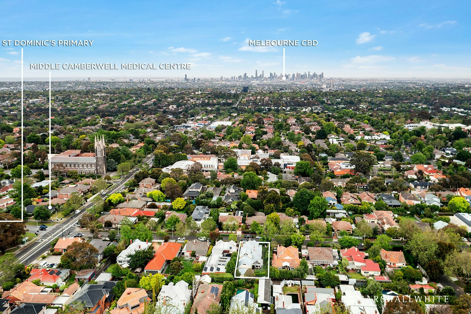 90 Highfield Road, Canterbury, VIC