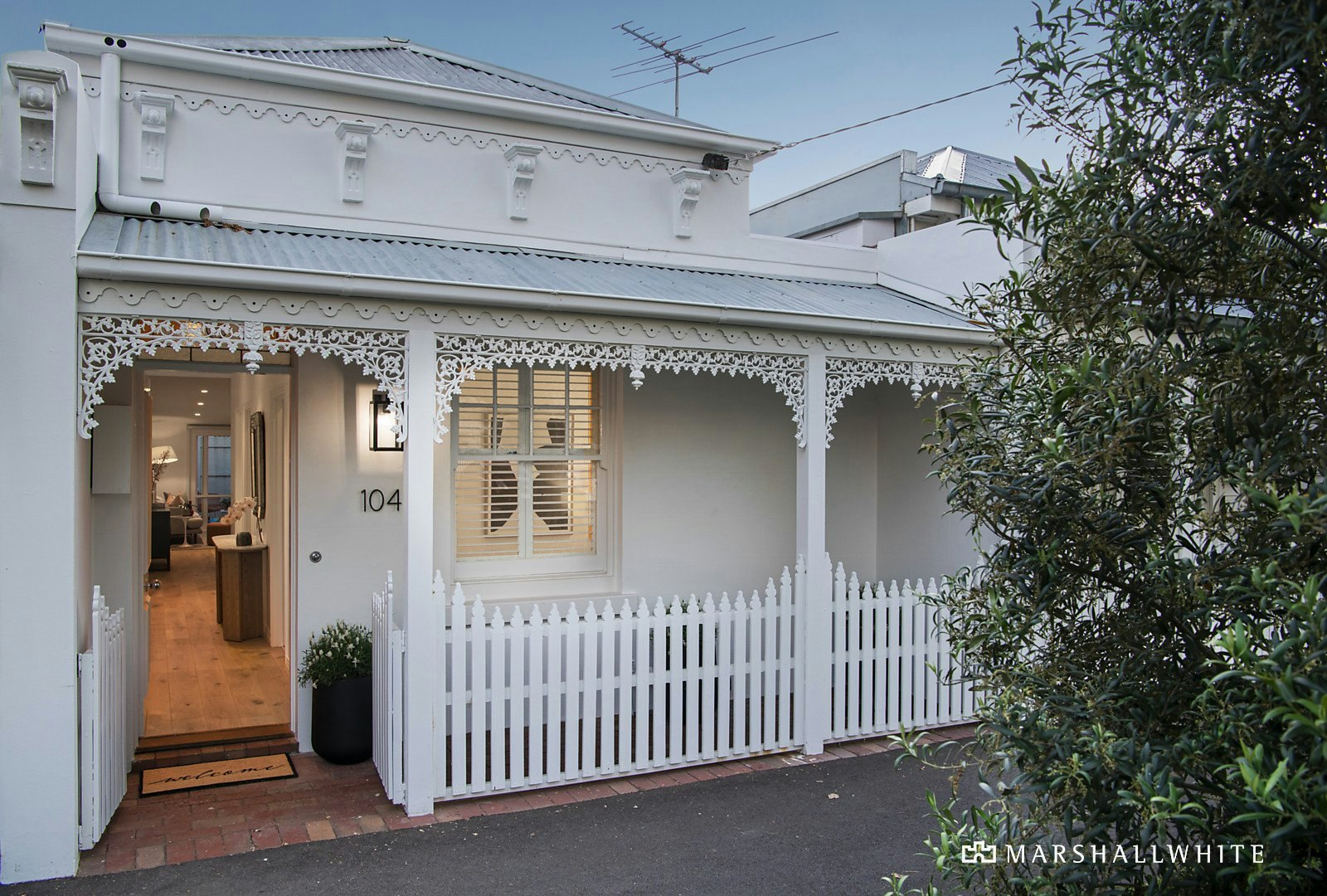 104 Graham Street, Albert Park, VIC