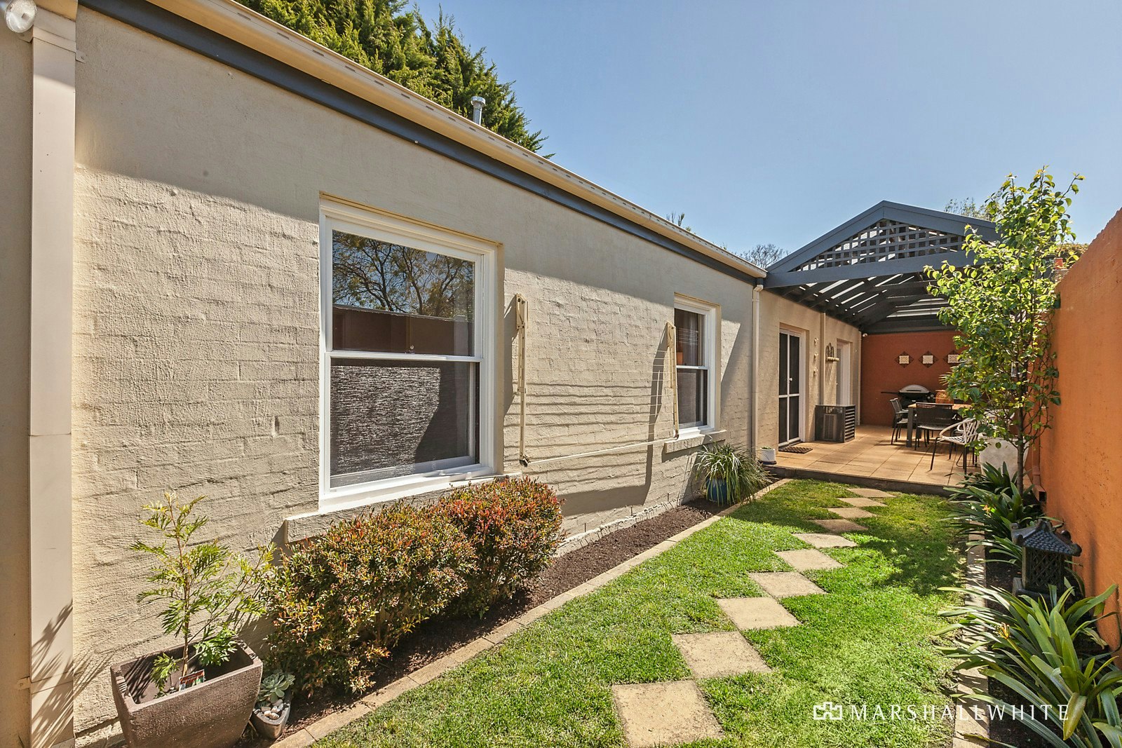 3/16 View Street, Highett, VIC