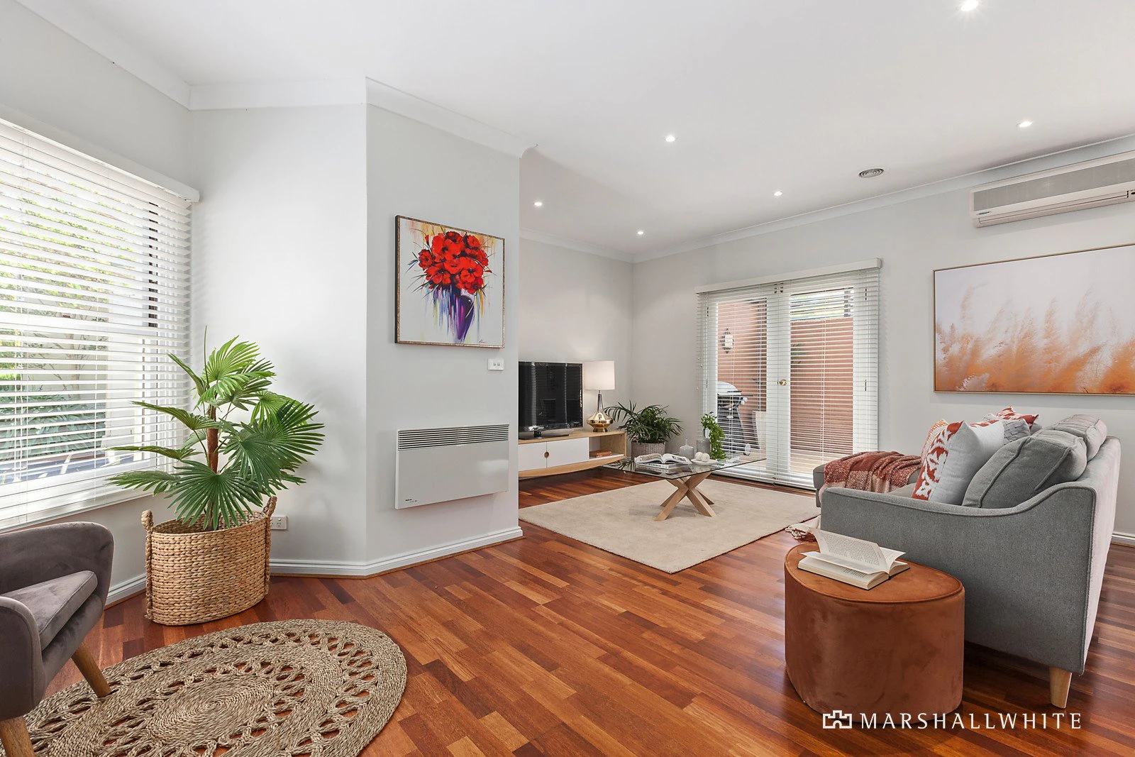3/16 View Street, Highett, VIC