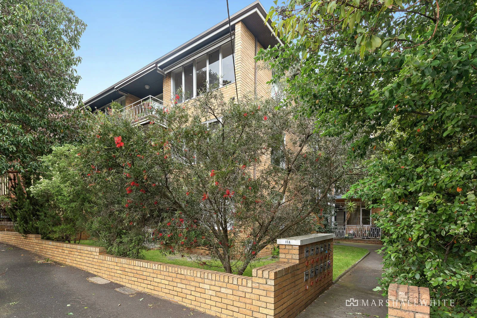 8/11A Milton Street, Elwood, VIC
