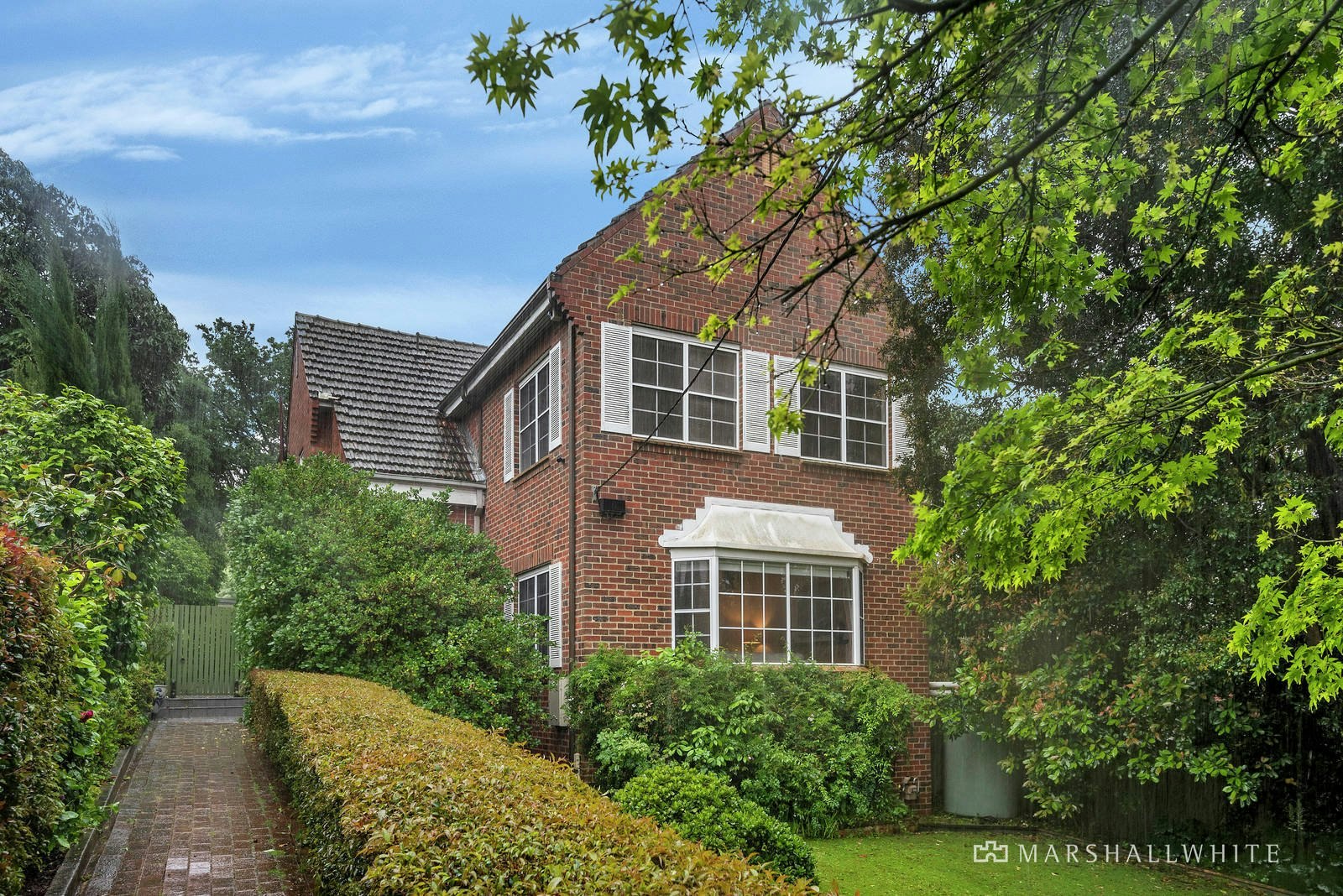 20 Fitzgerald Street, Balwyn, VIC