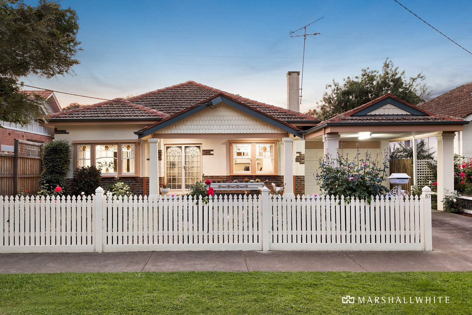 57 Gardiner Parade, Glen Iris, VIC