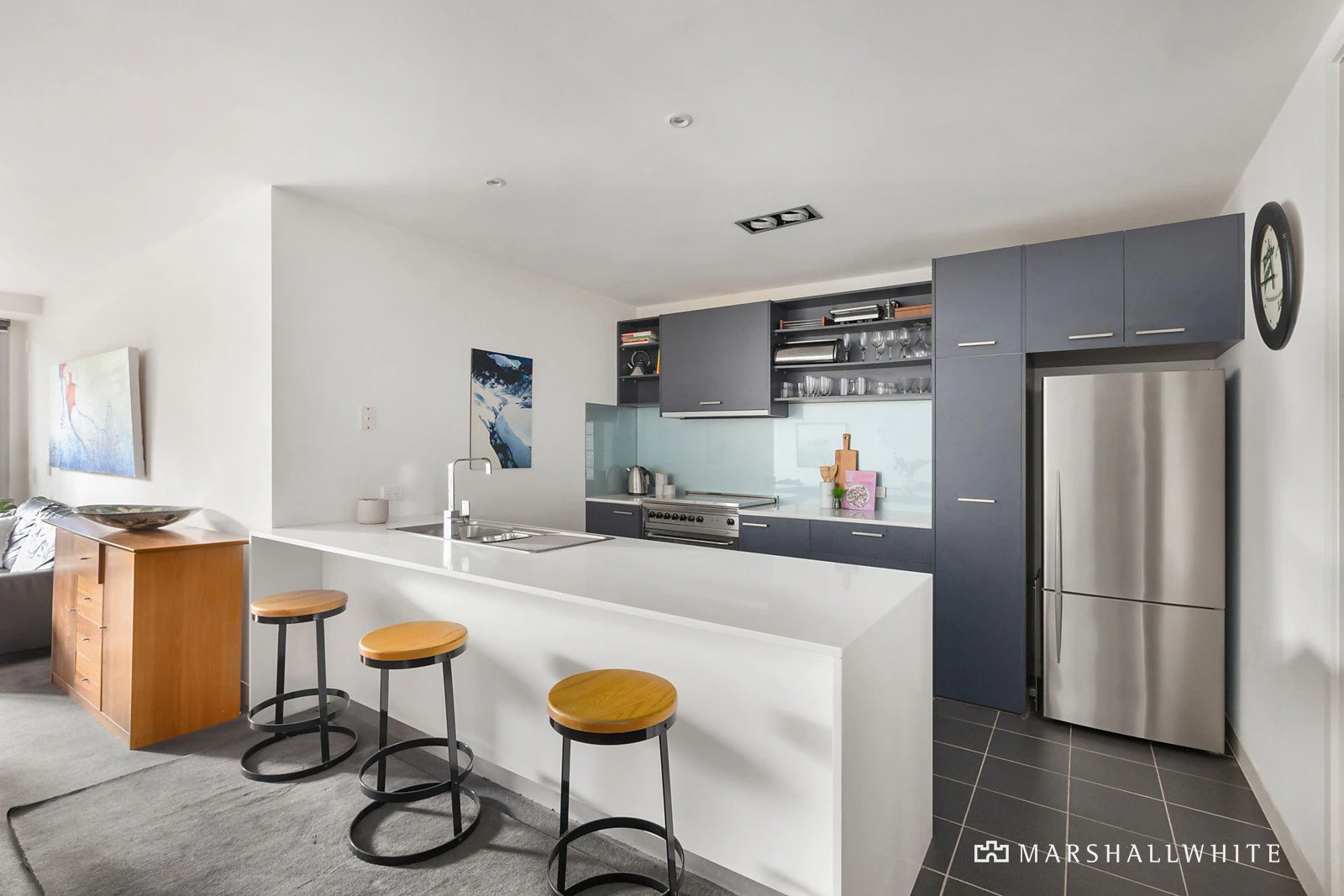 1/182 Albert Road, South Melbourne, VIC