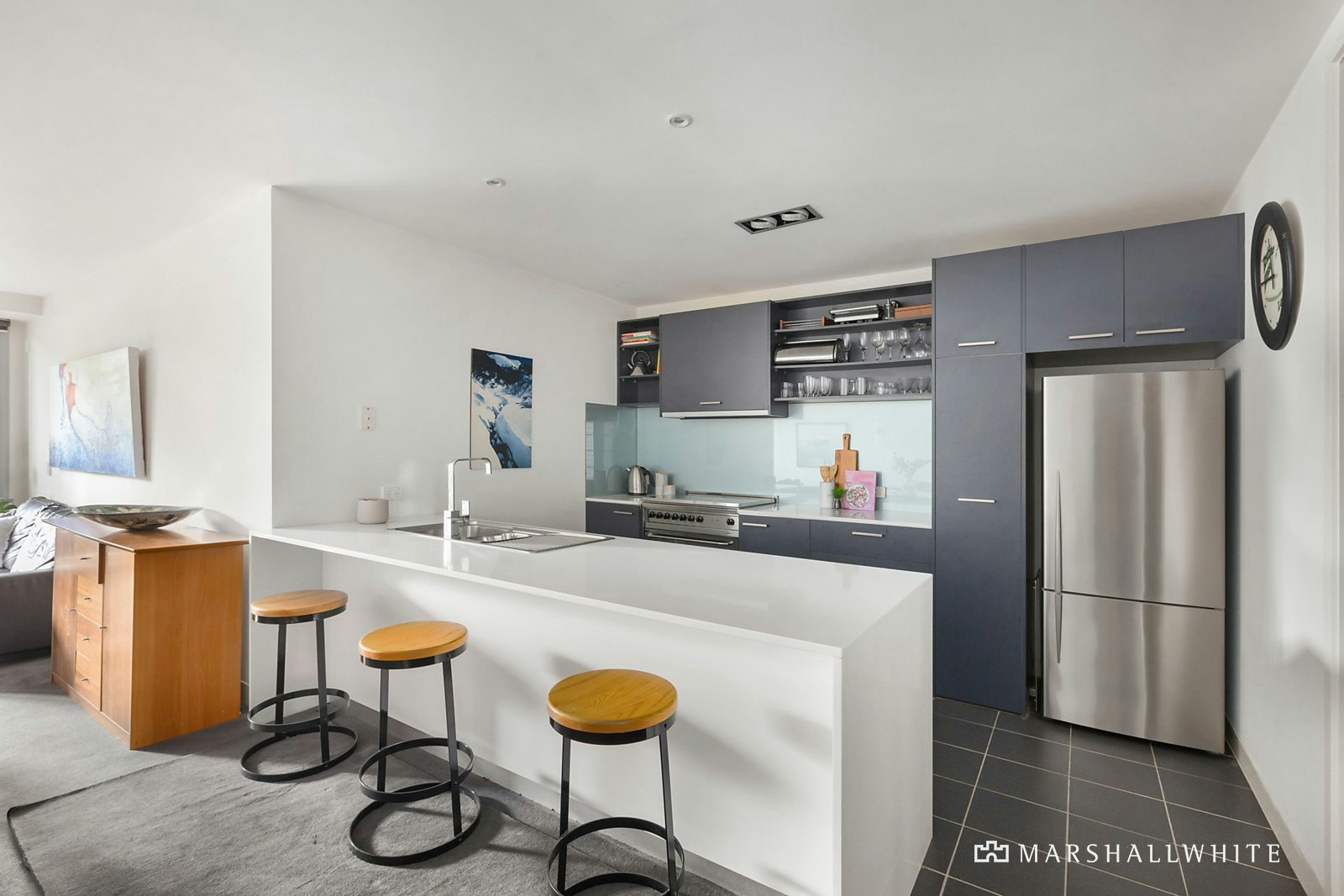 1/182 Albert Road, South Melbourne, VIC