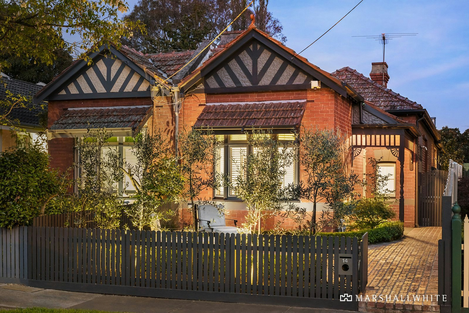 14 Johnstone Street, Malvern, VIC