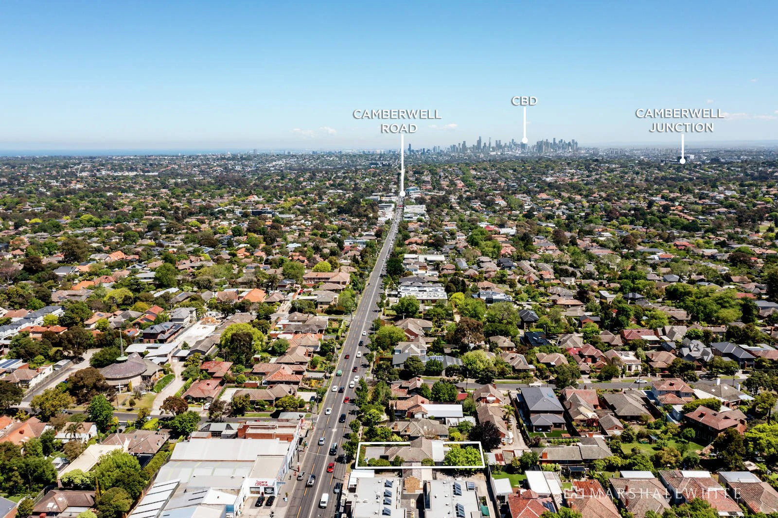 1335 Toorak Road, Camberwell, VIC