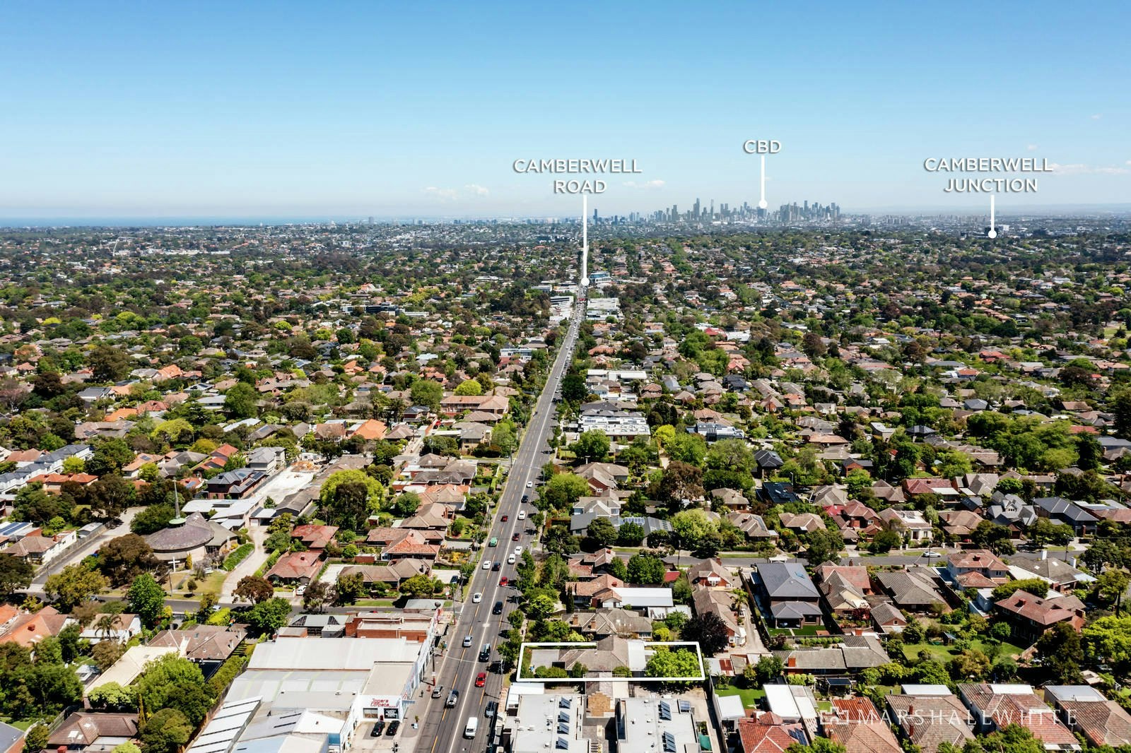 1335 Toorak Road, Camberwell, VIC