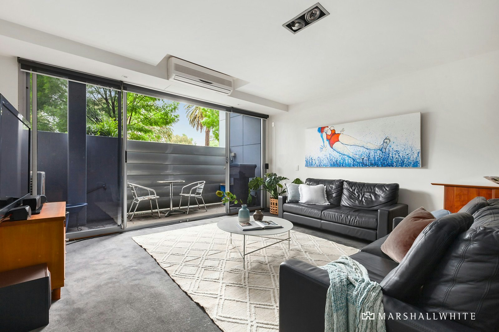 1/182 Albert Road, South Melbourne, VIC