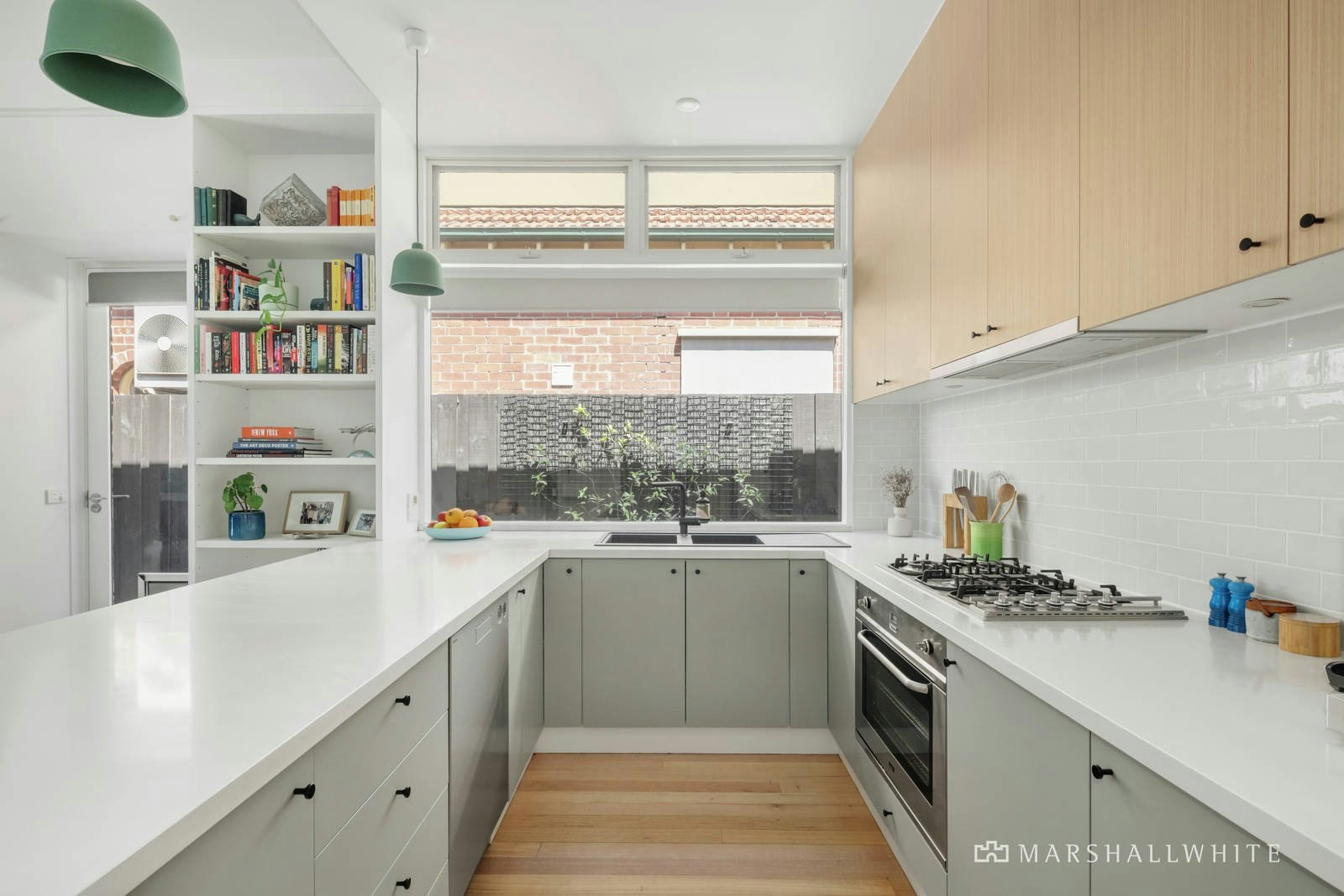 14 Johnstone Street, Malvern, VIC