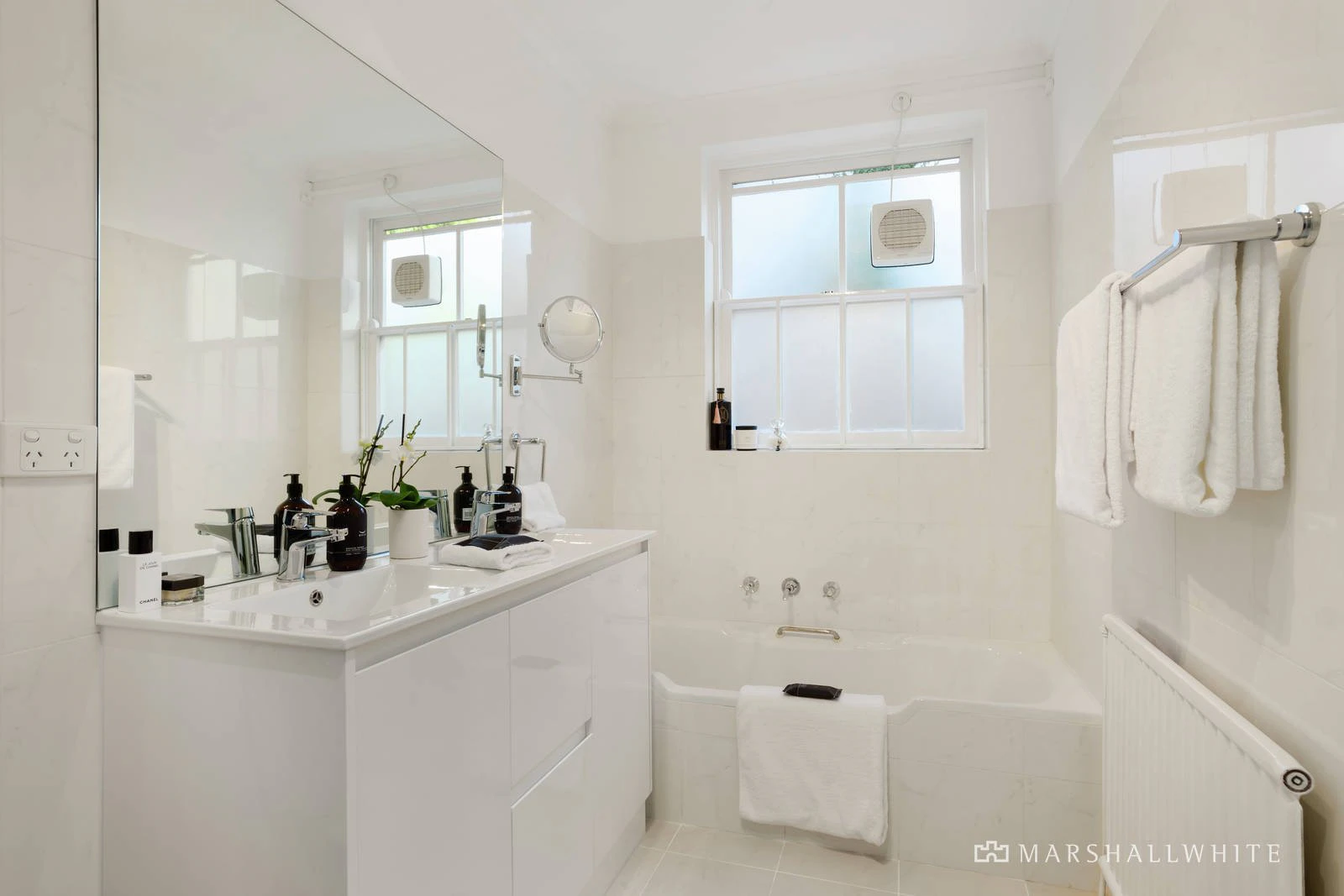 12/3 St Georges Road, Toorak, VIC