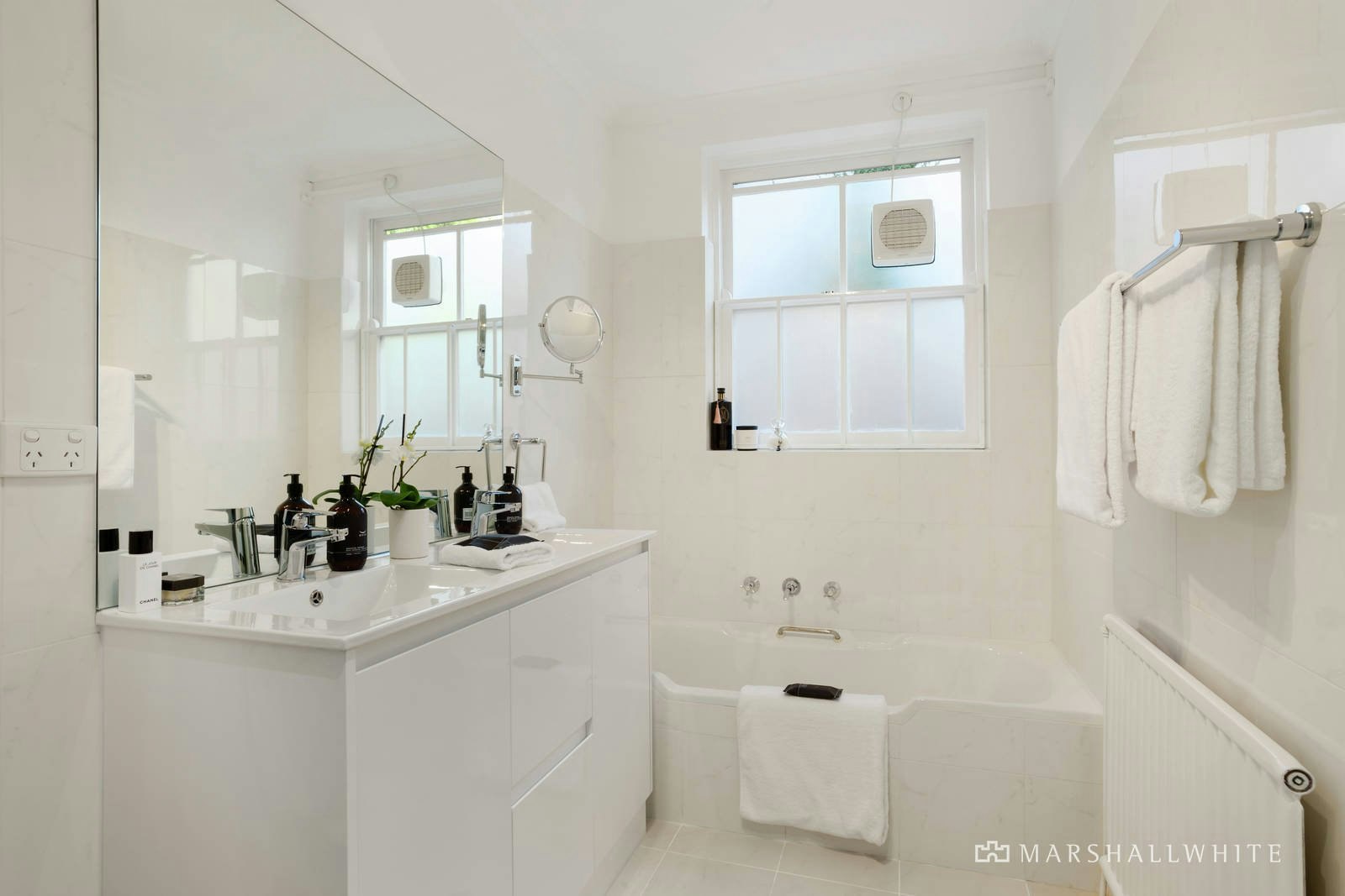 12/3 St Georges Road, Toorak, VIC