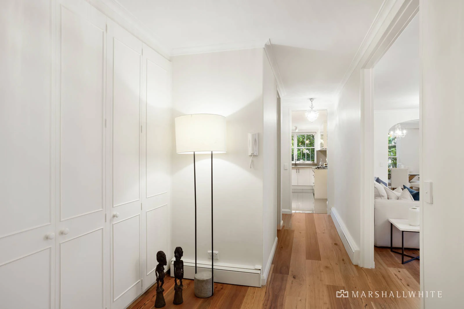 12/3 St Georges Road, Toorak, VIC