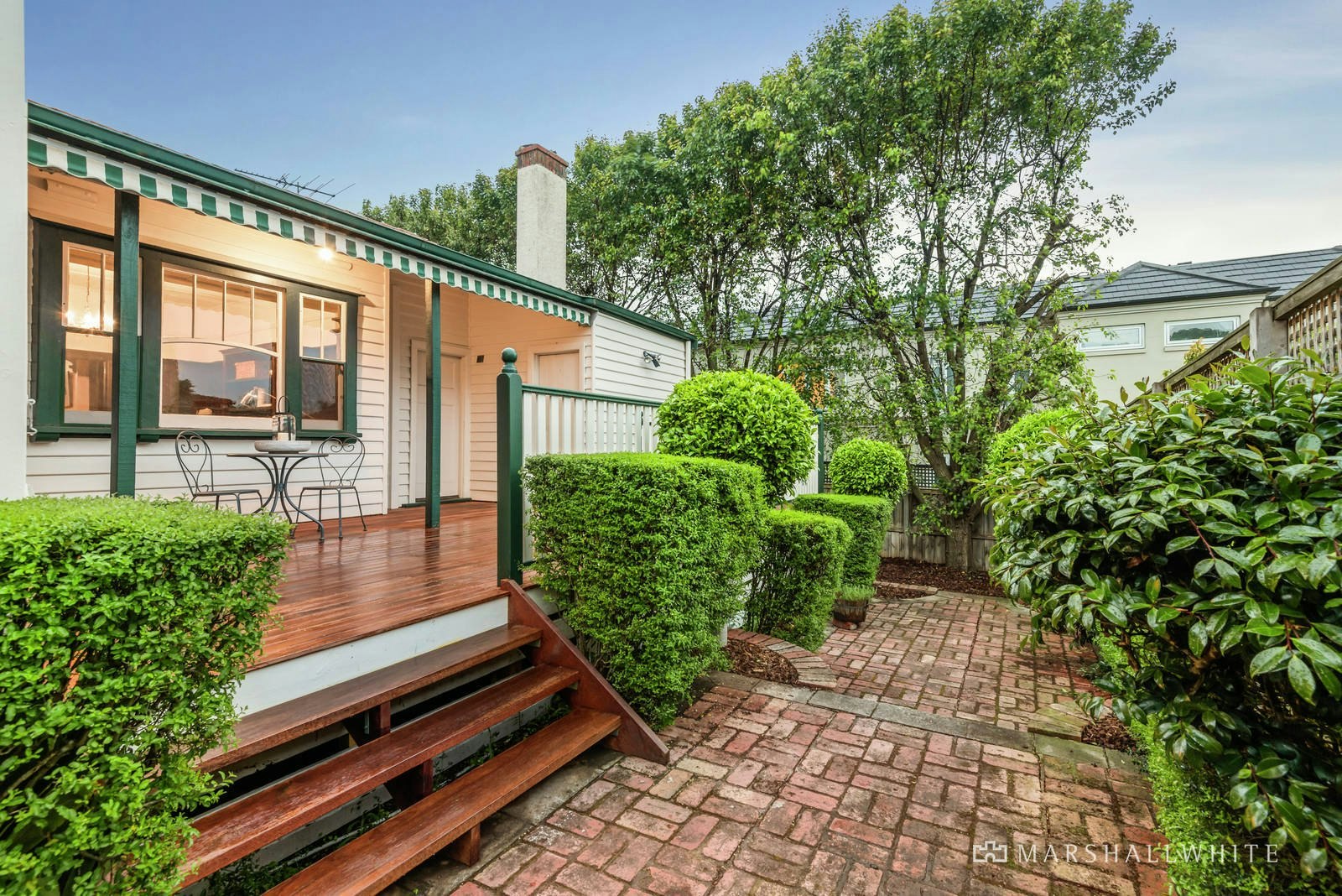 17 Middle Road, Camberwell, VIC