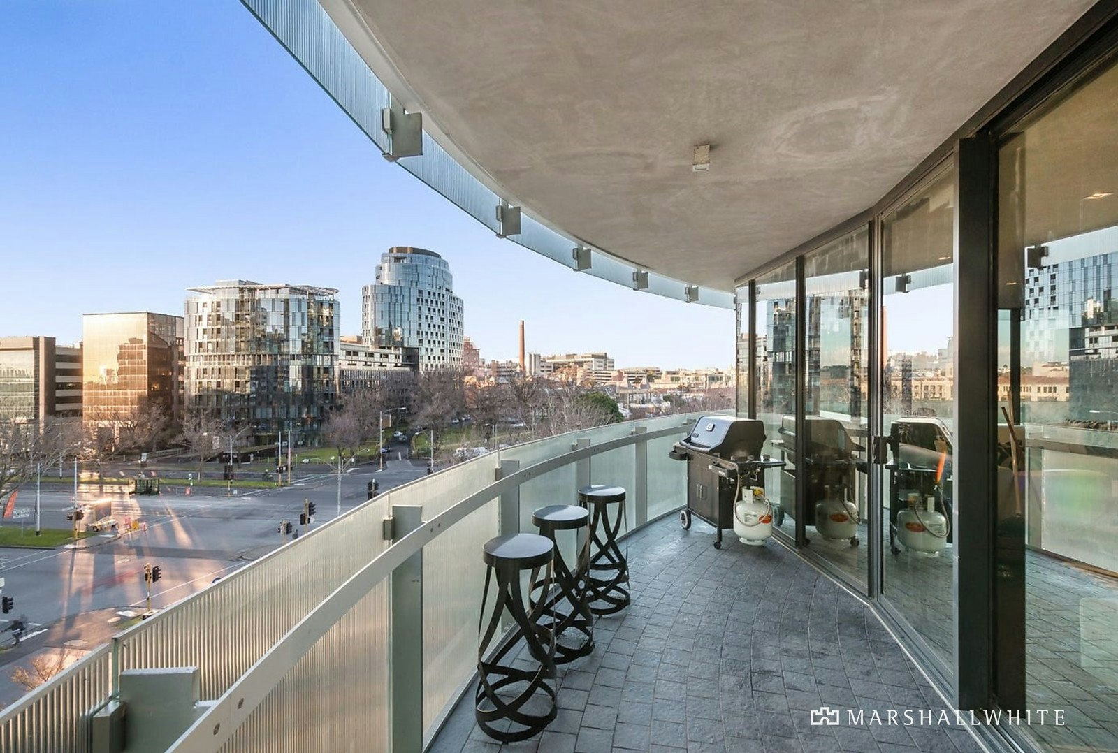 606/576-578 St Kilda Road, Melbourne, VIC