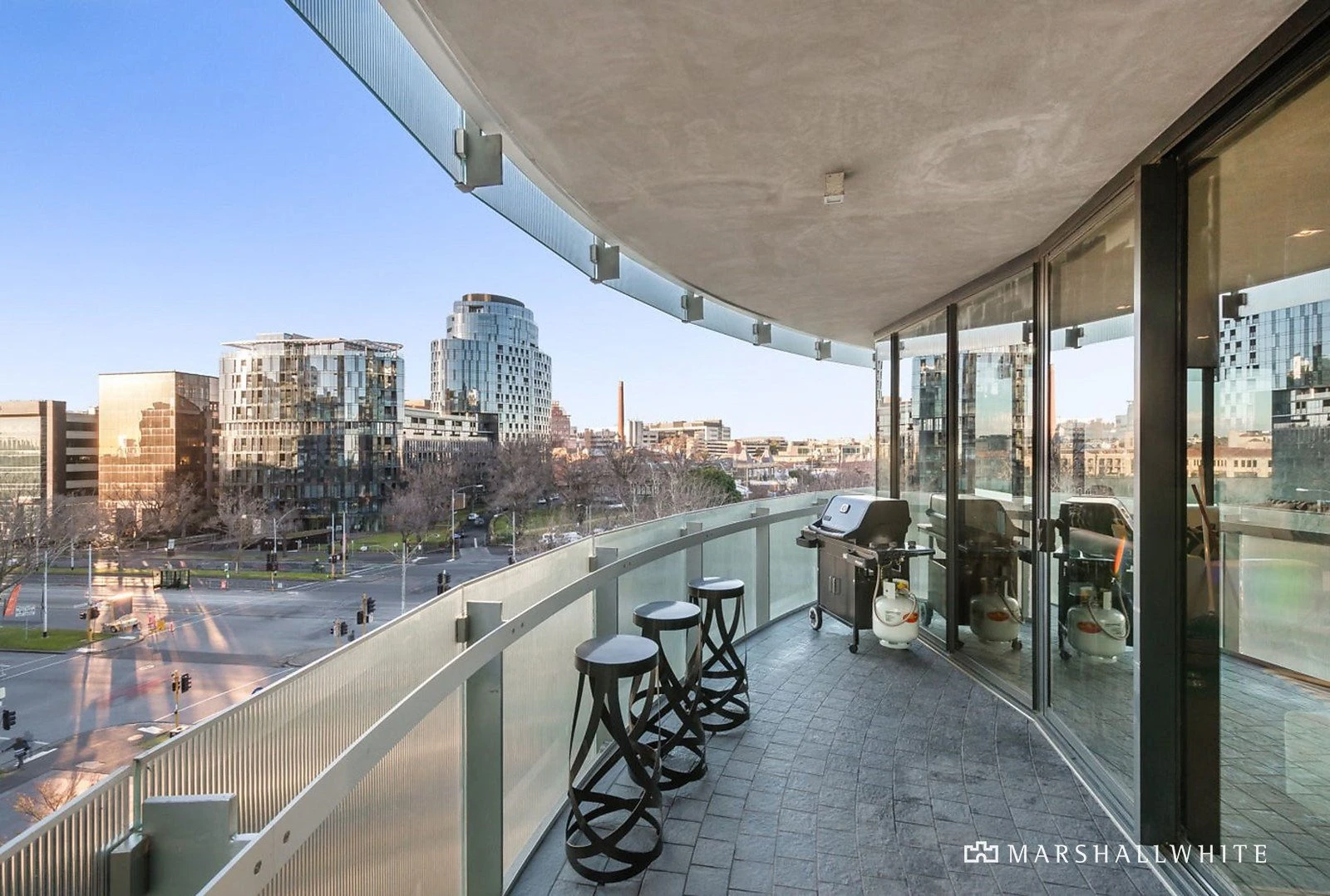 606/576-578 St Kilda Road, Melbourne, VIC