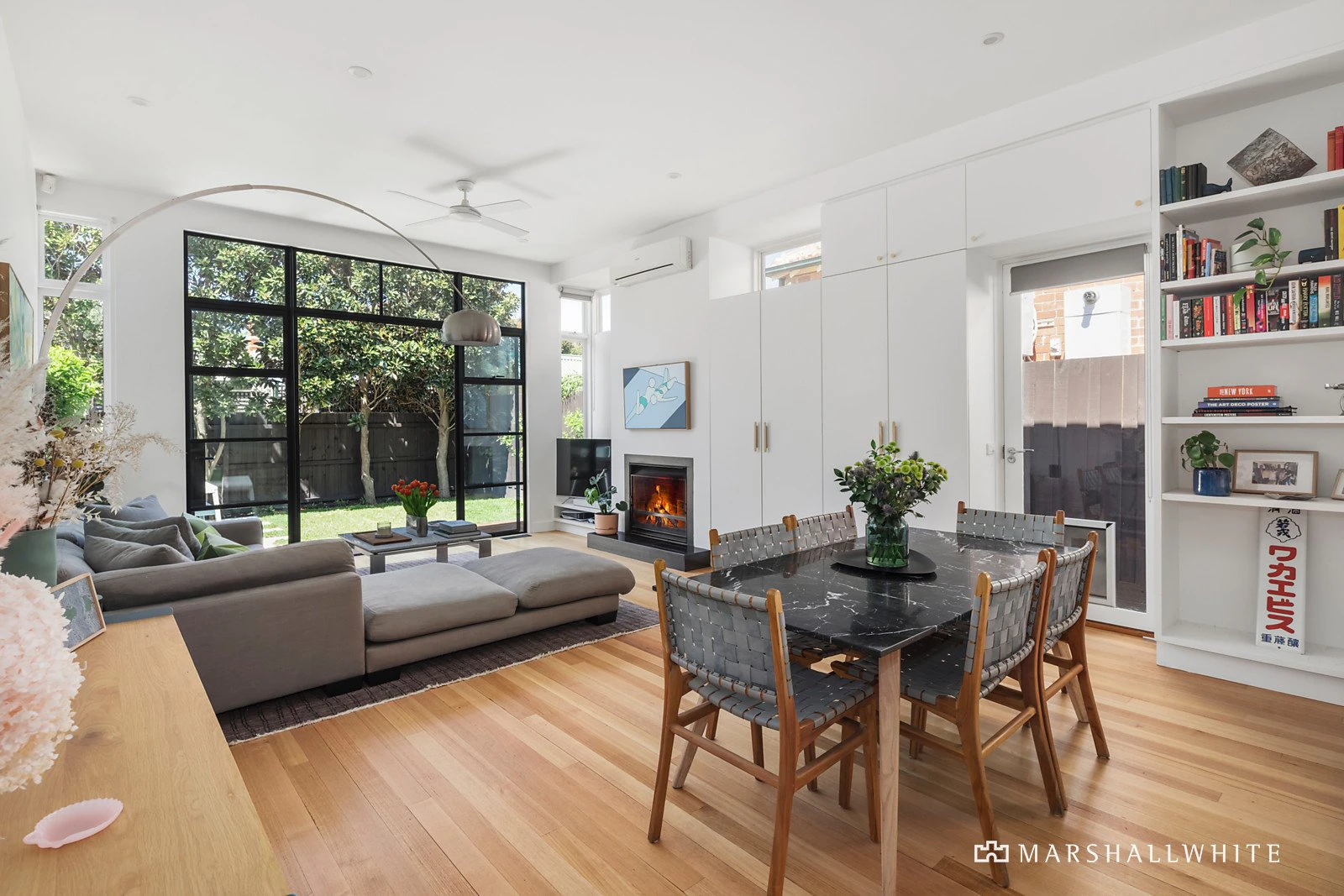 14 Johnstone Street, Malvern, VIC