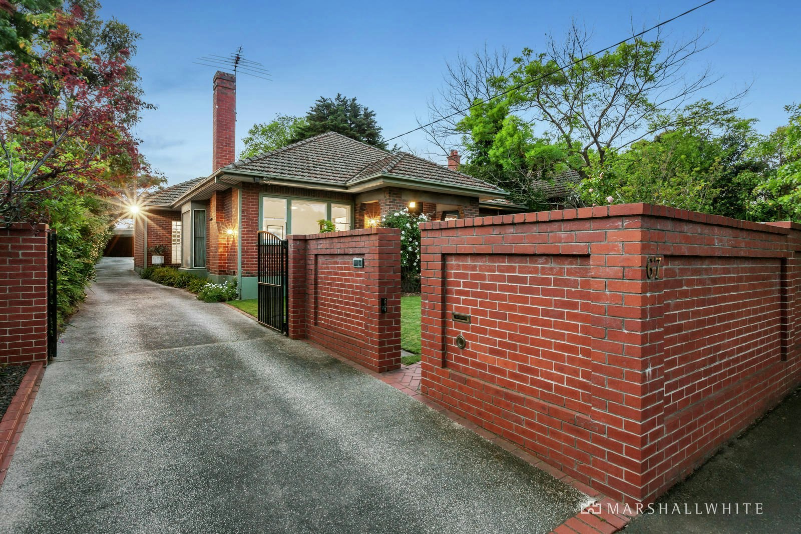 67 Balwyn Road, Balwyn, VIC